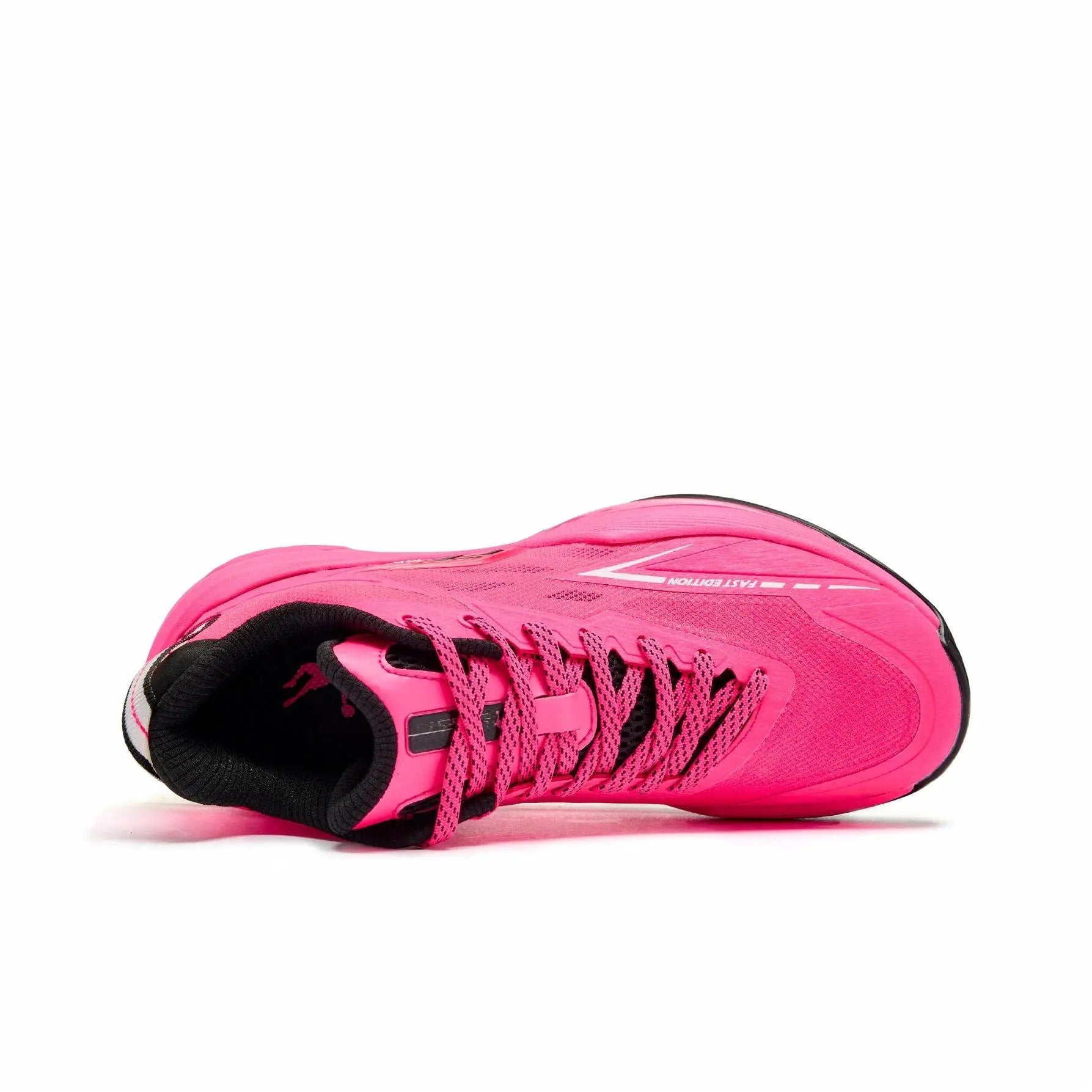 Qiaodan FE 3.0 ‘Pink Black’ 「Women」