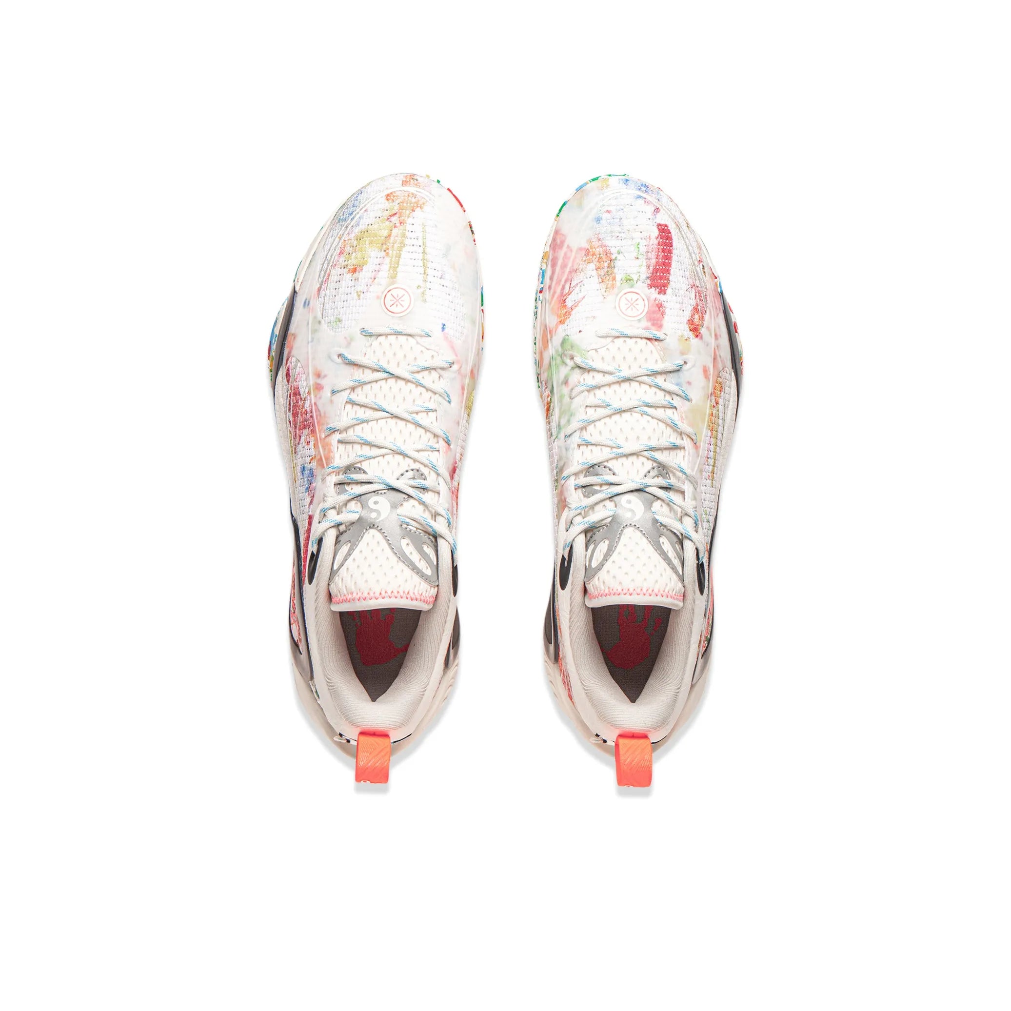 LiNing DlO 1 'Canvas'