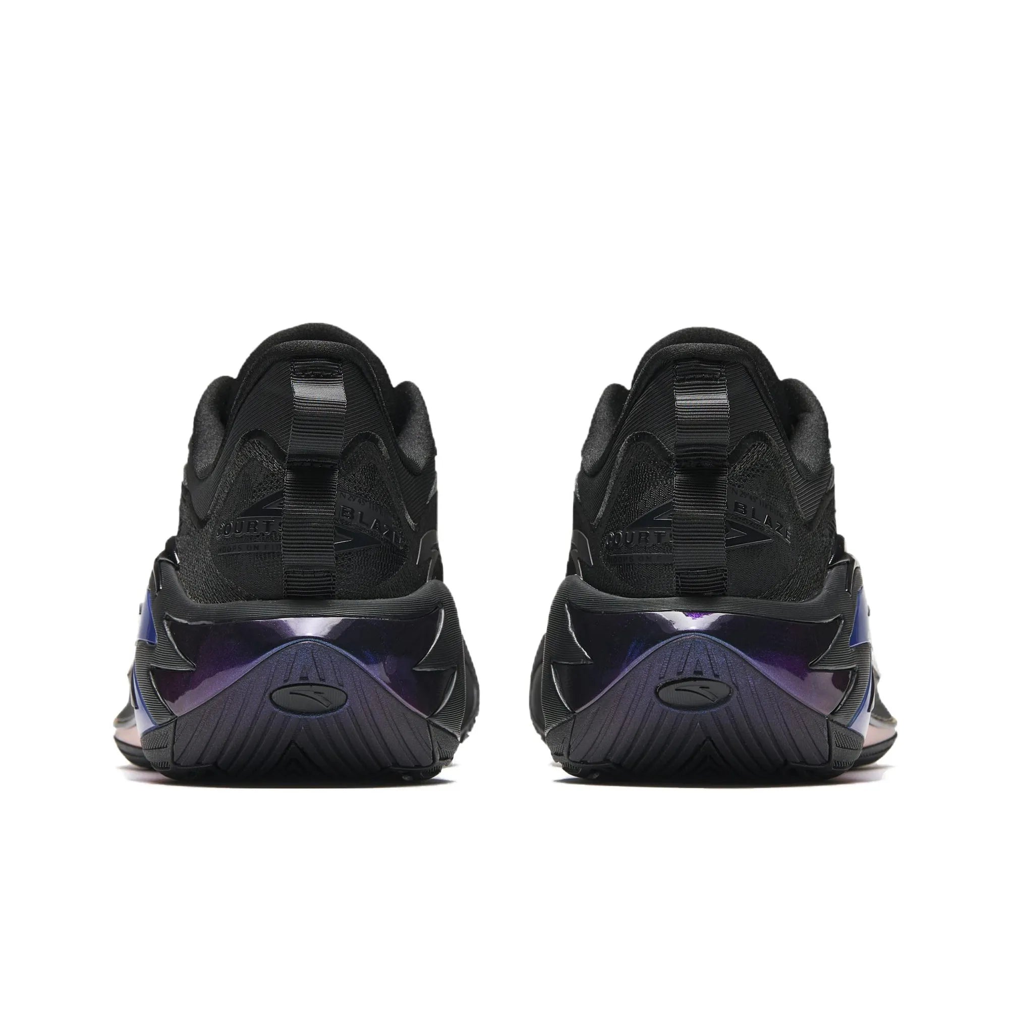 ANTA Shock Wave 7 'Dark Matter'