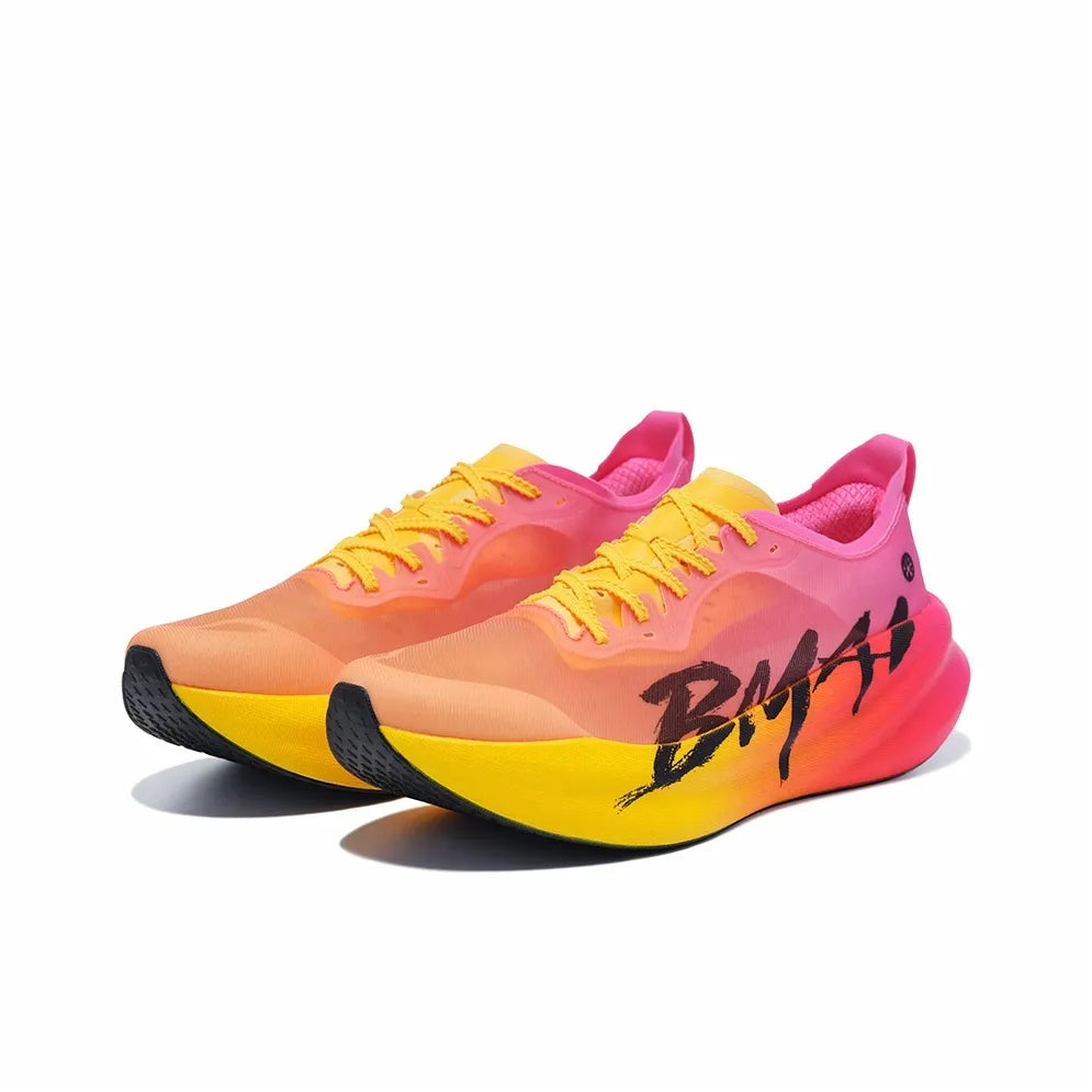 Bmai Carbon 3.0 'Golden Glow'