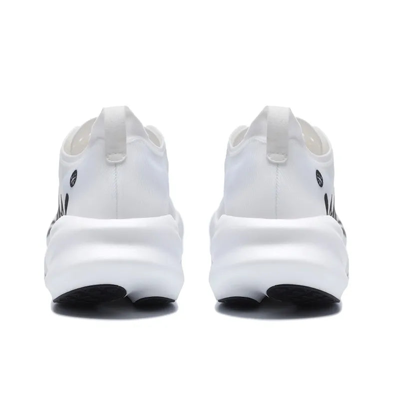 BMAl Jingtan 3.0 'Heroic White'