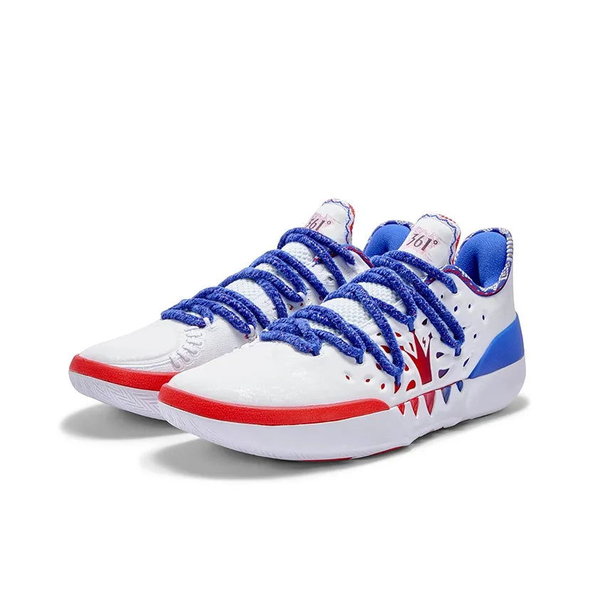 361° Joker Jokić 2 Low 'Serbia' Launch Time: Mar. 28