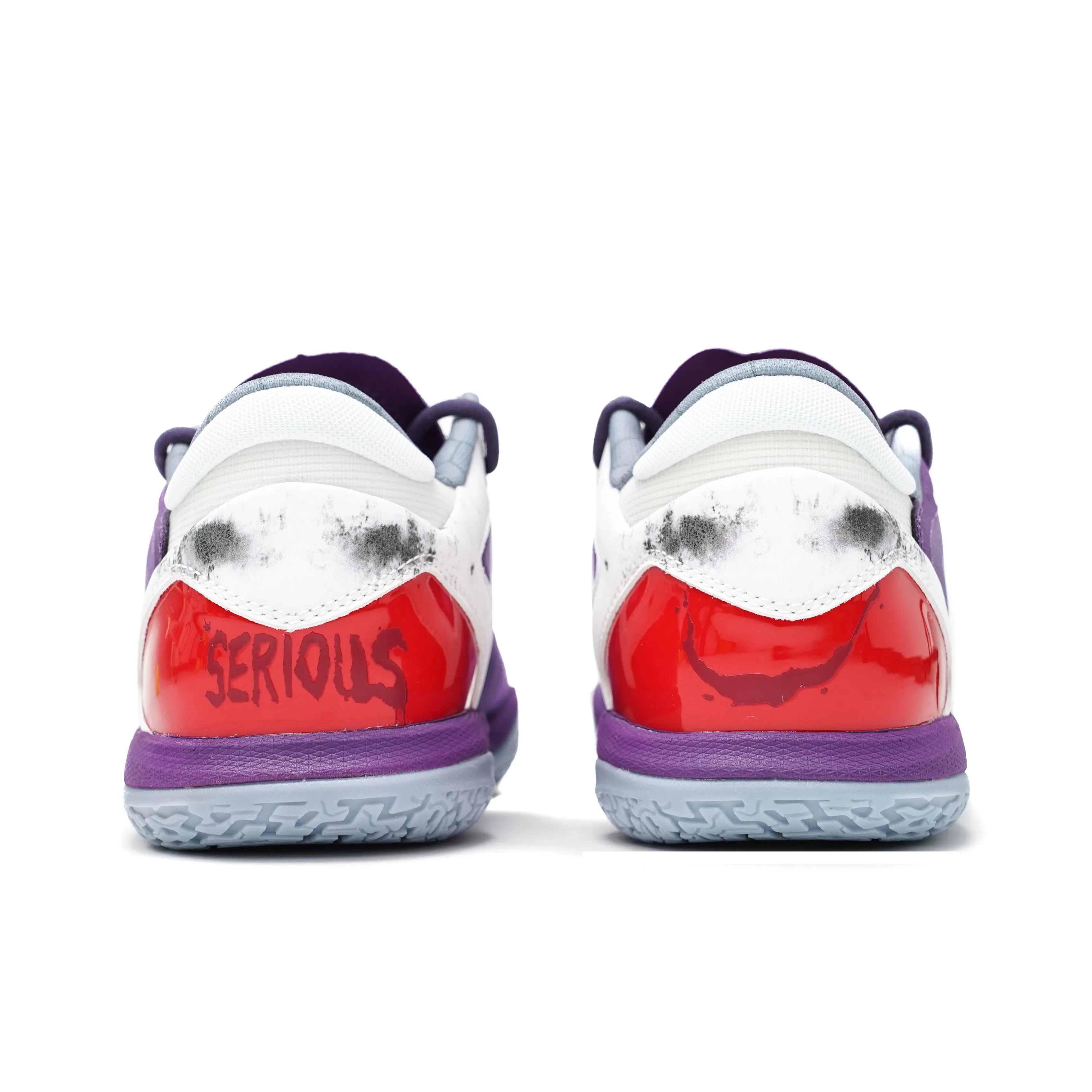 Serious Player Only Game1 Low 'Joker'