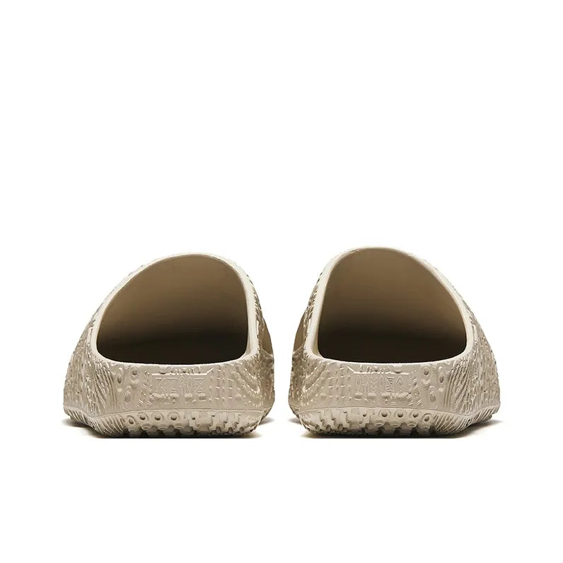 ANTA KAI Tribe Hélà Slides 'Khaki'