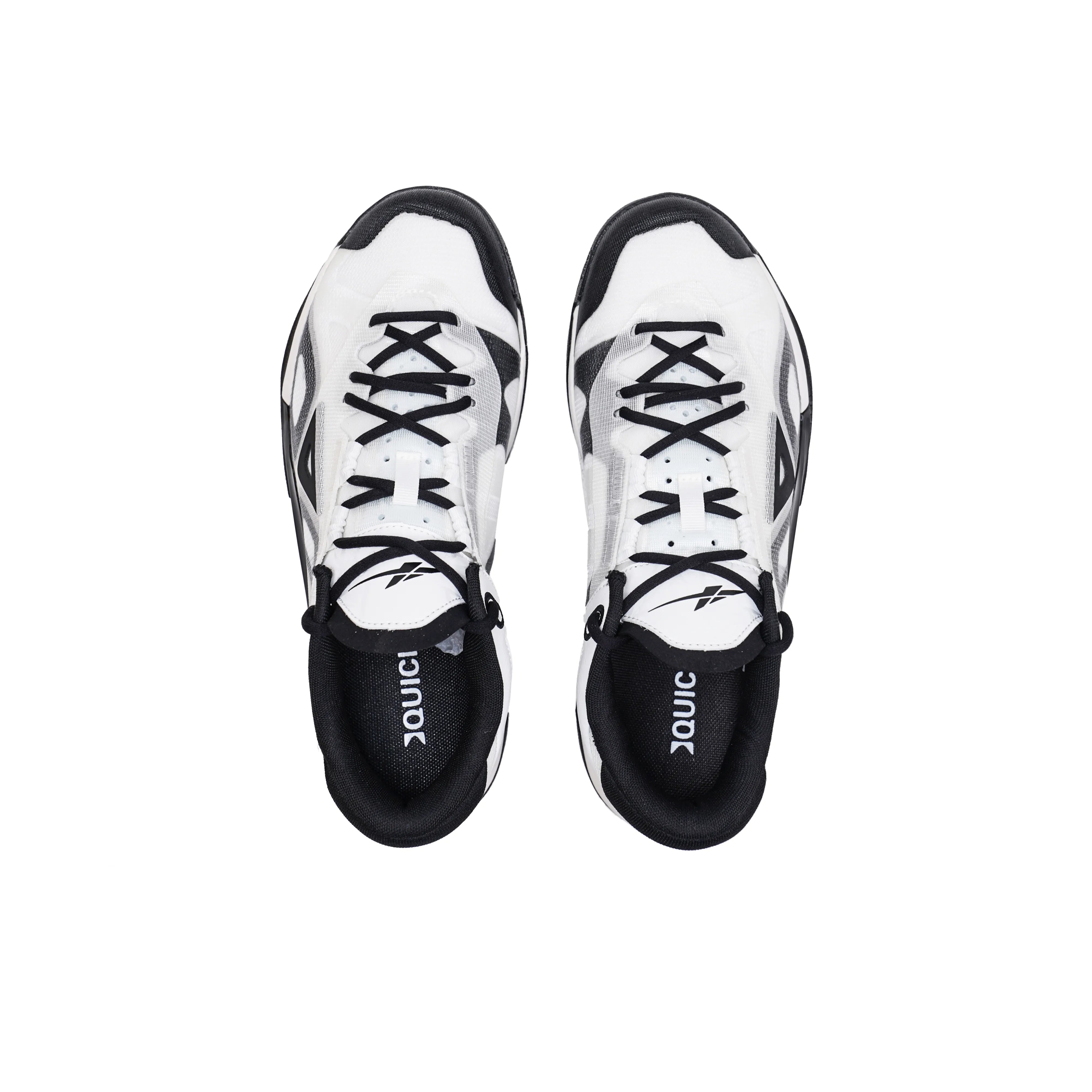 Serious Player Only Game1 Low 'Panda'