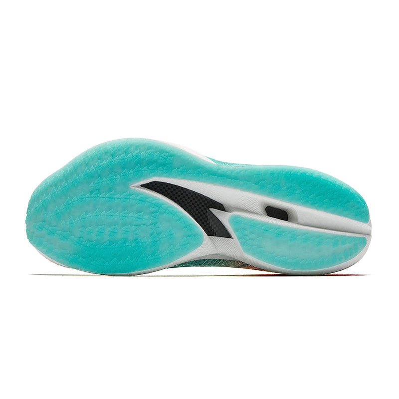 ANTA C202 6.0 'White Green Orange'