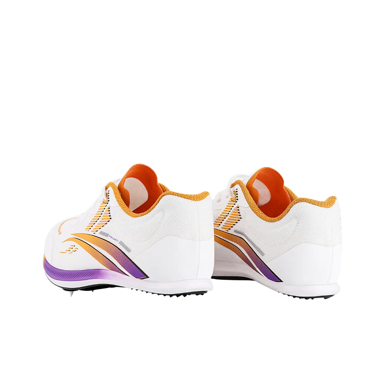 Volanti 911 Spike Shoes 'Voltage Purple'