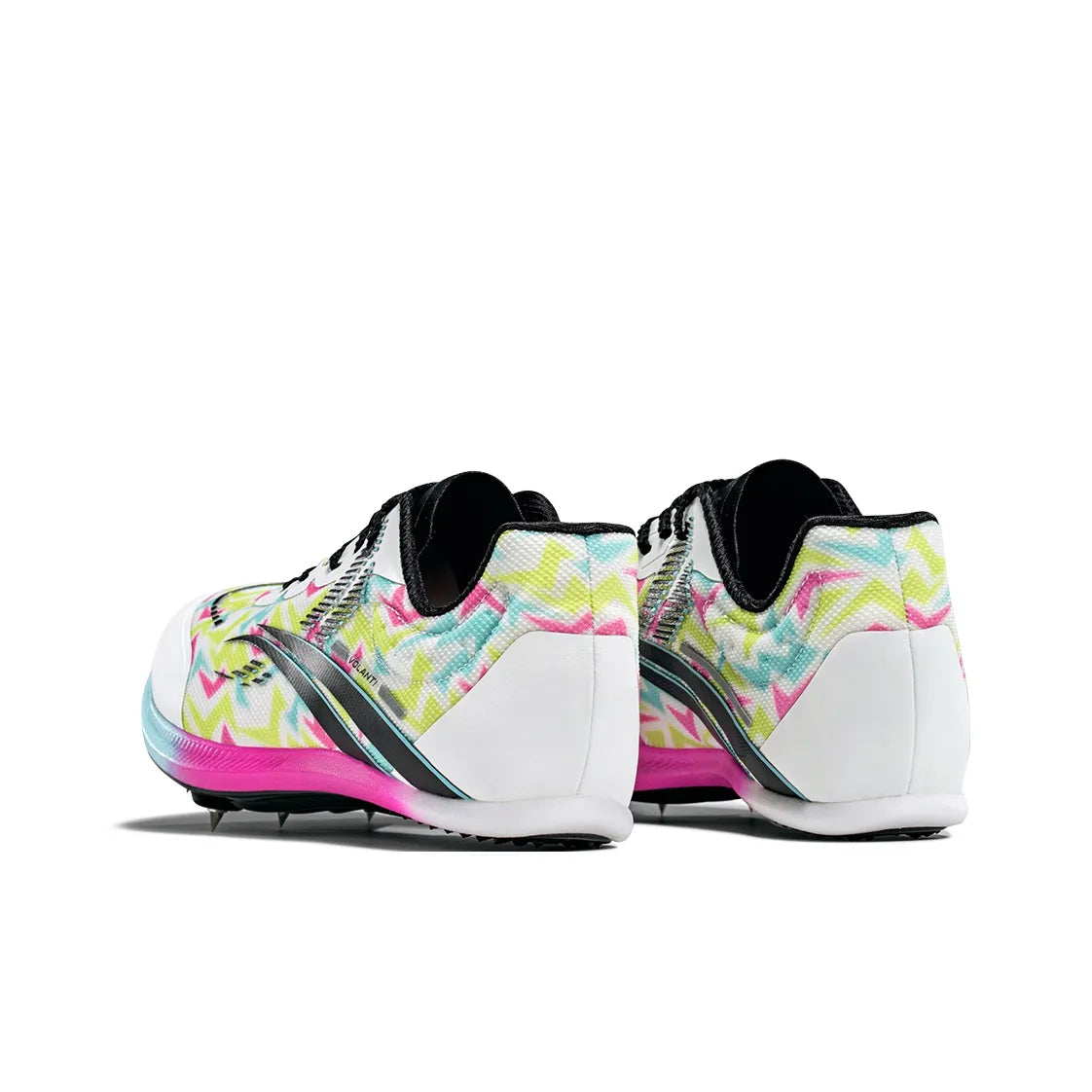 Volanti 911 Spike Shoes 'METE'