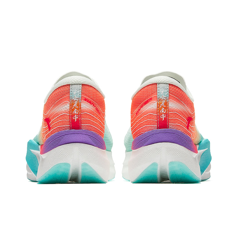 ANTA C202 6.0 'White Green Orange'「Women」