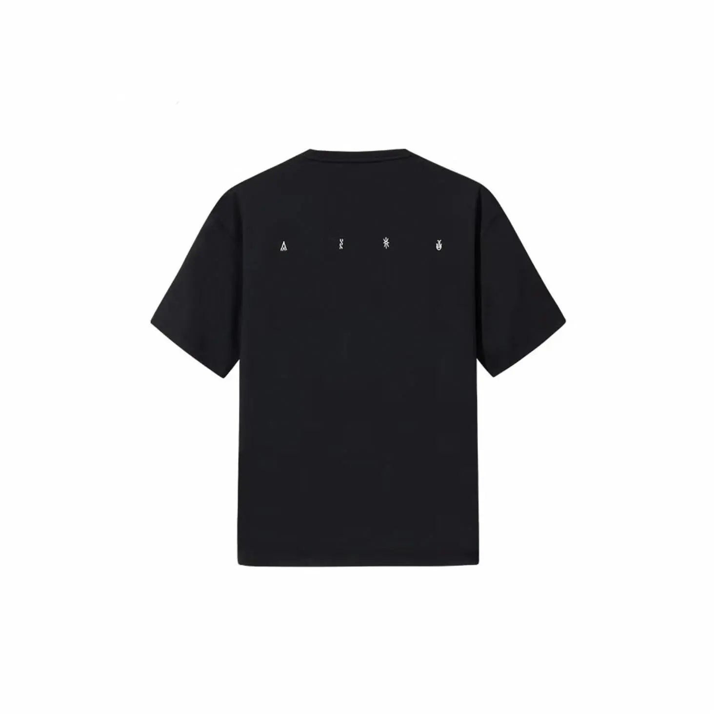 Anta Kai T-Shirt 'Black'