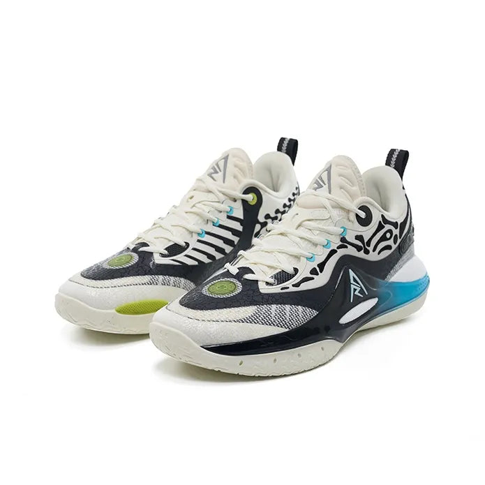 Rigorer AR2 'Code Blue' Rigorer AR2 'Code Blue'
