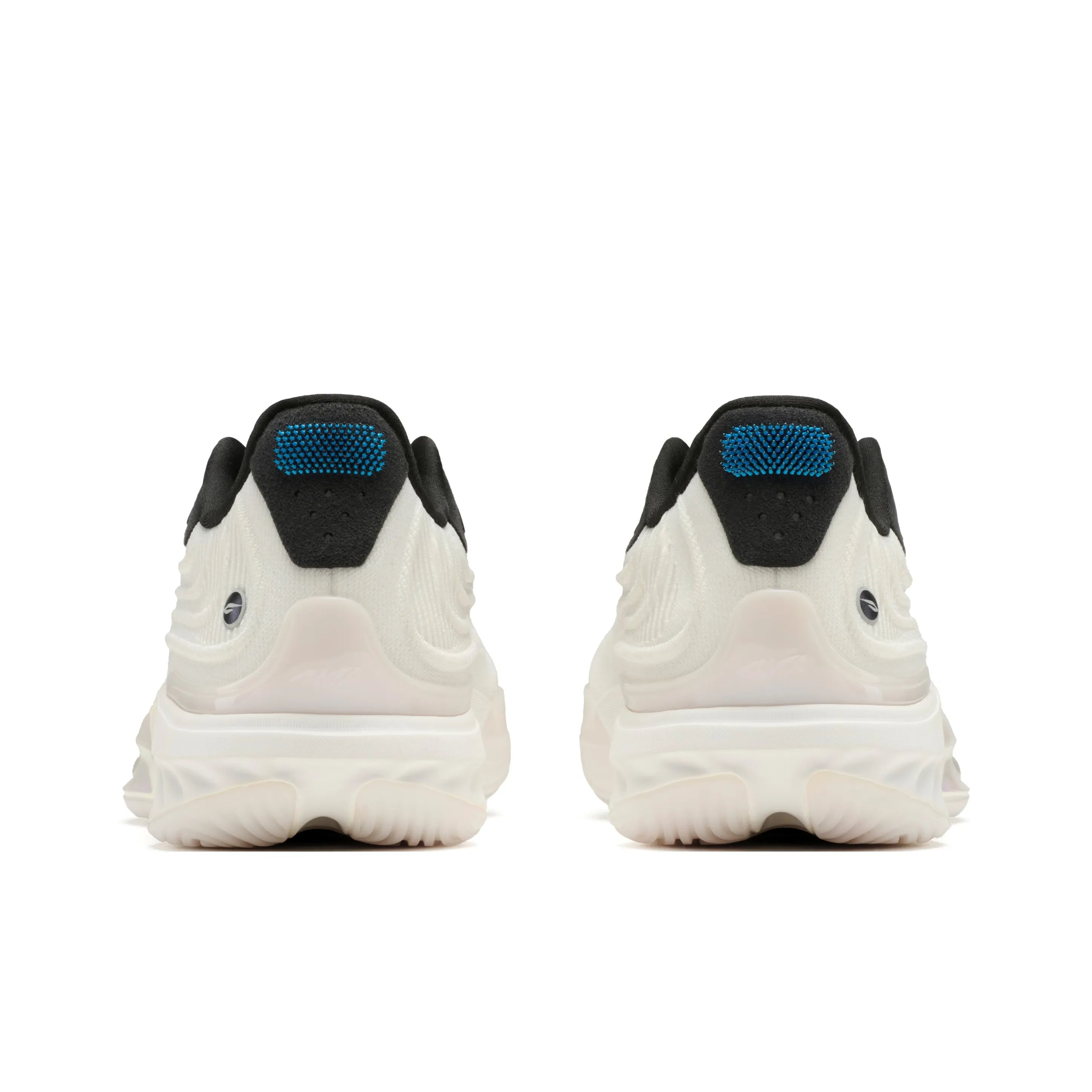 ANTA SNEAKERVERSE SV Eclosion Type2 'Black White'