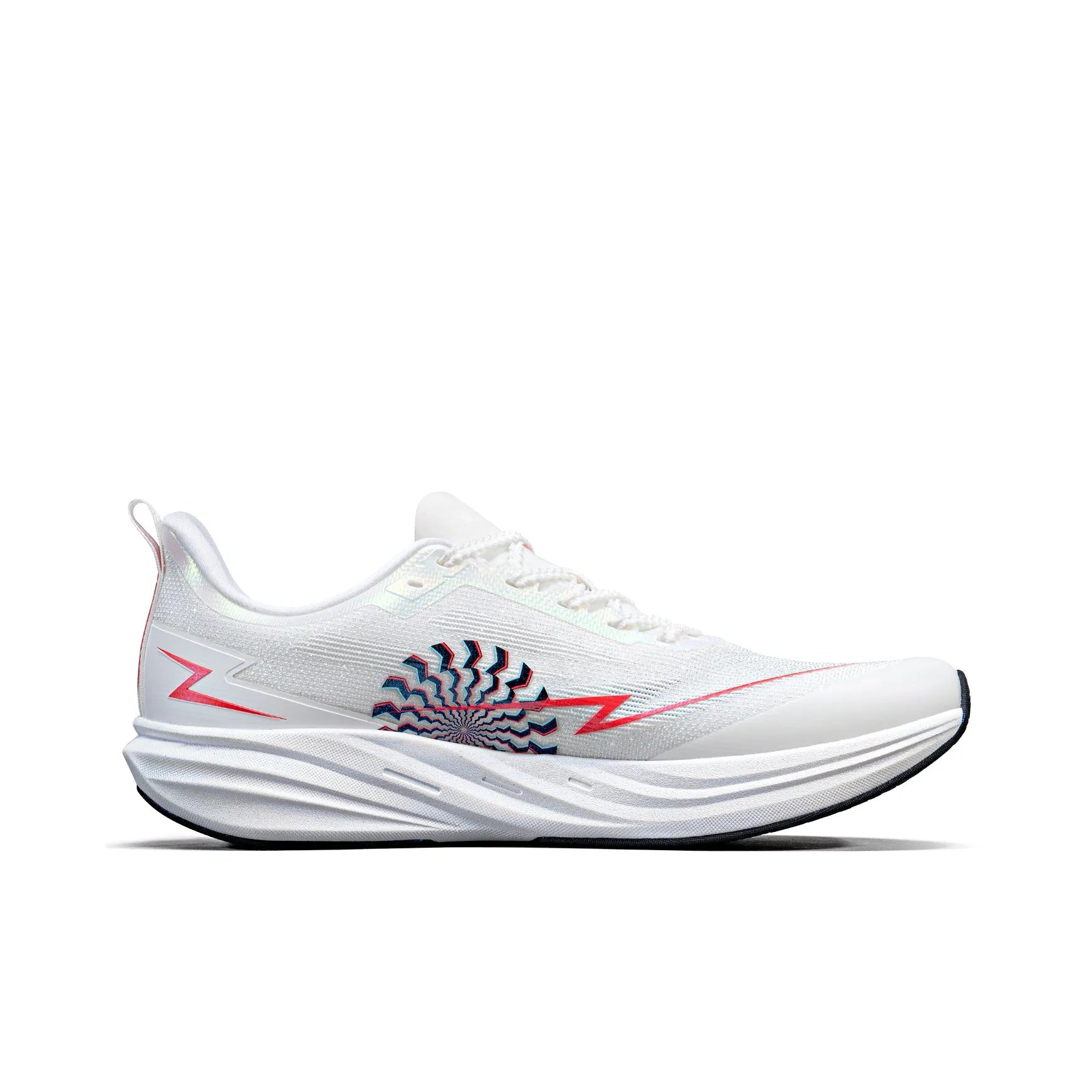 Volanti 911 Dream Lightening Running Shoes II MAX 'White'