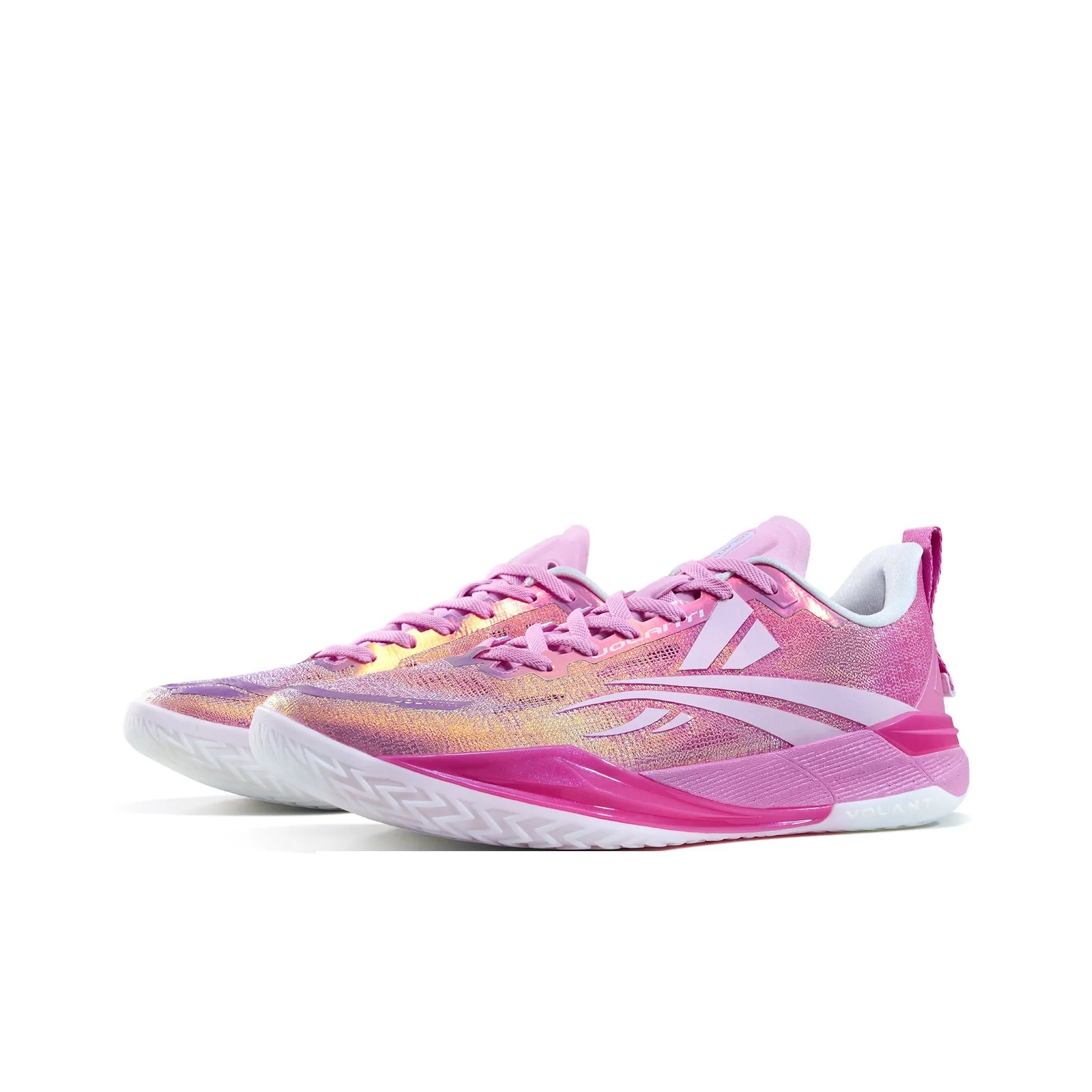 Volanti 911 Rocket 'Pink'