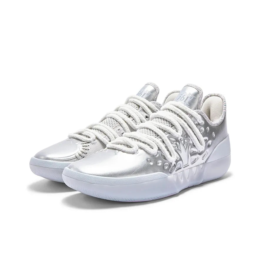 361° Joker Jokić 2 Low 'Ice Blade'