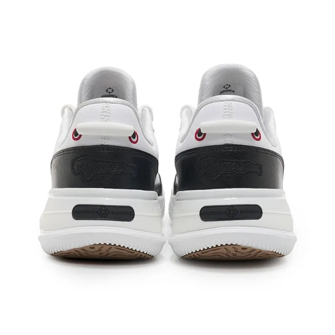 Rigorer AR Back Boards 1.0 'Panda'