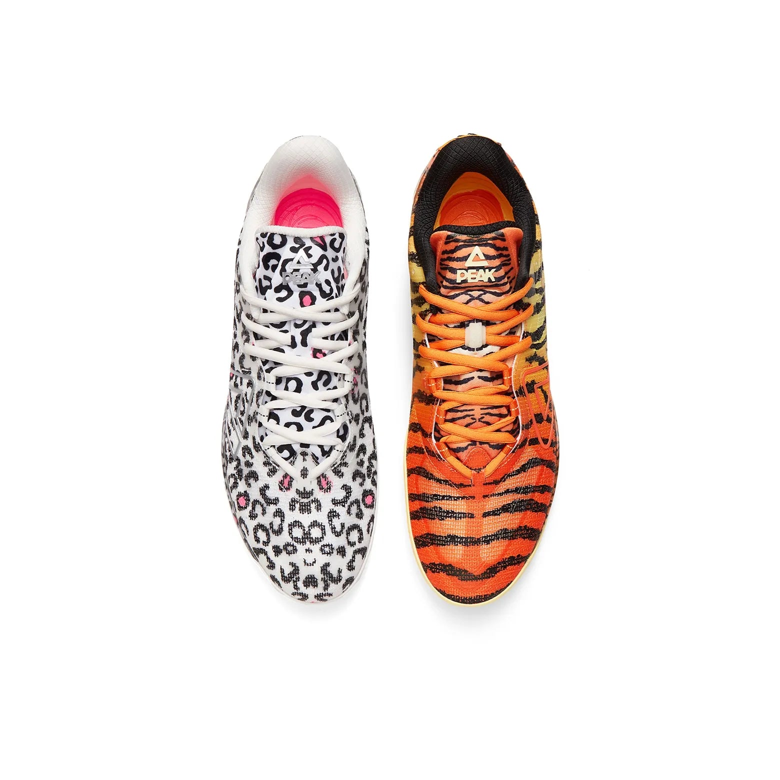 Peak Taichi Supreme 'Tiger Leopard Duo'