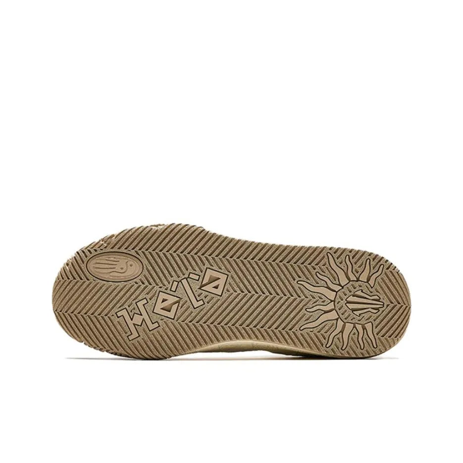 Anta Kai Skateboard Hélà CODE 'Miro'