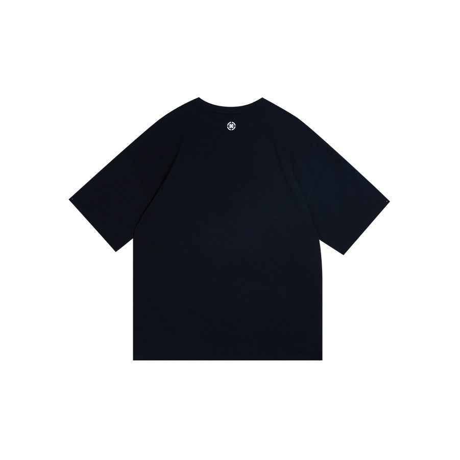 RIGORER x AOSITING·REAVES Short Sleeved T Shirts Unisex - Kicksown store