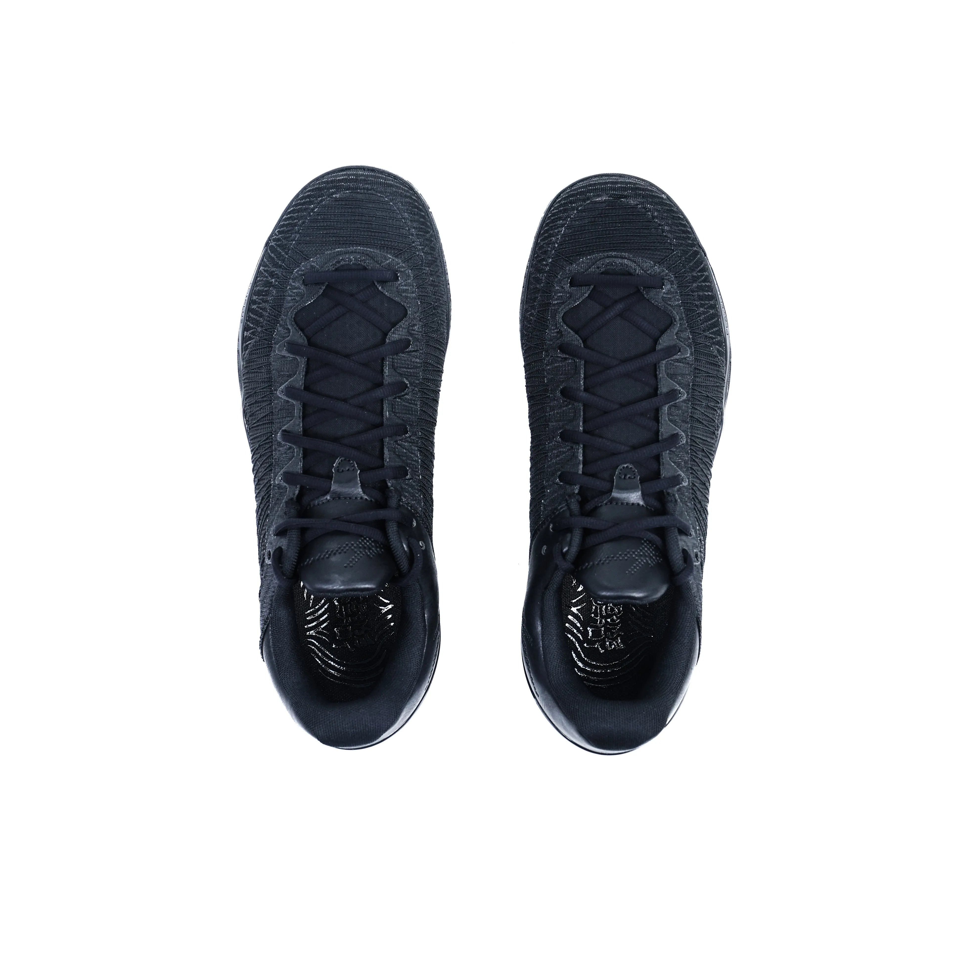 Serious Player Only Player1 Plus 'All Black2.0'