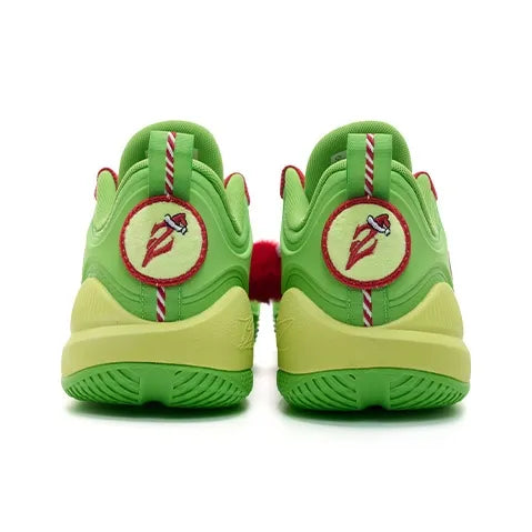 Rigorer BP1 'Grinch'