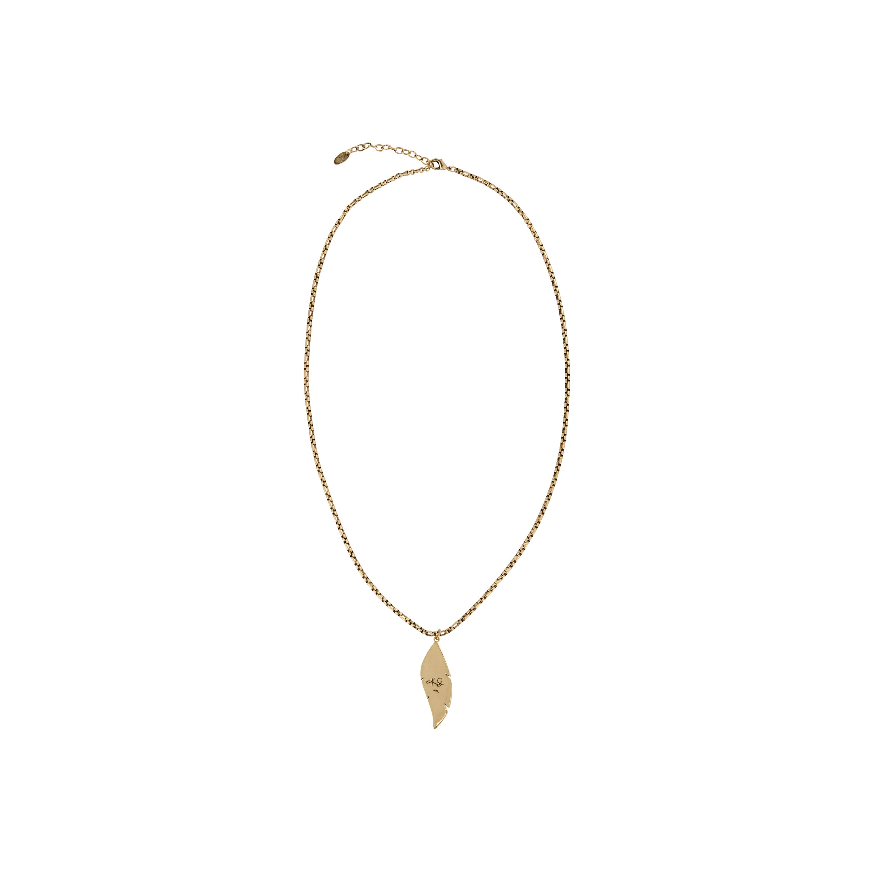 ANTA Kai Pendant Necklace
