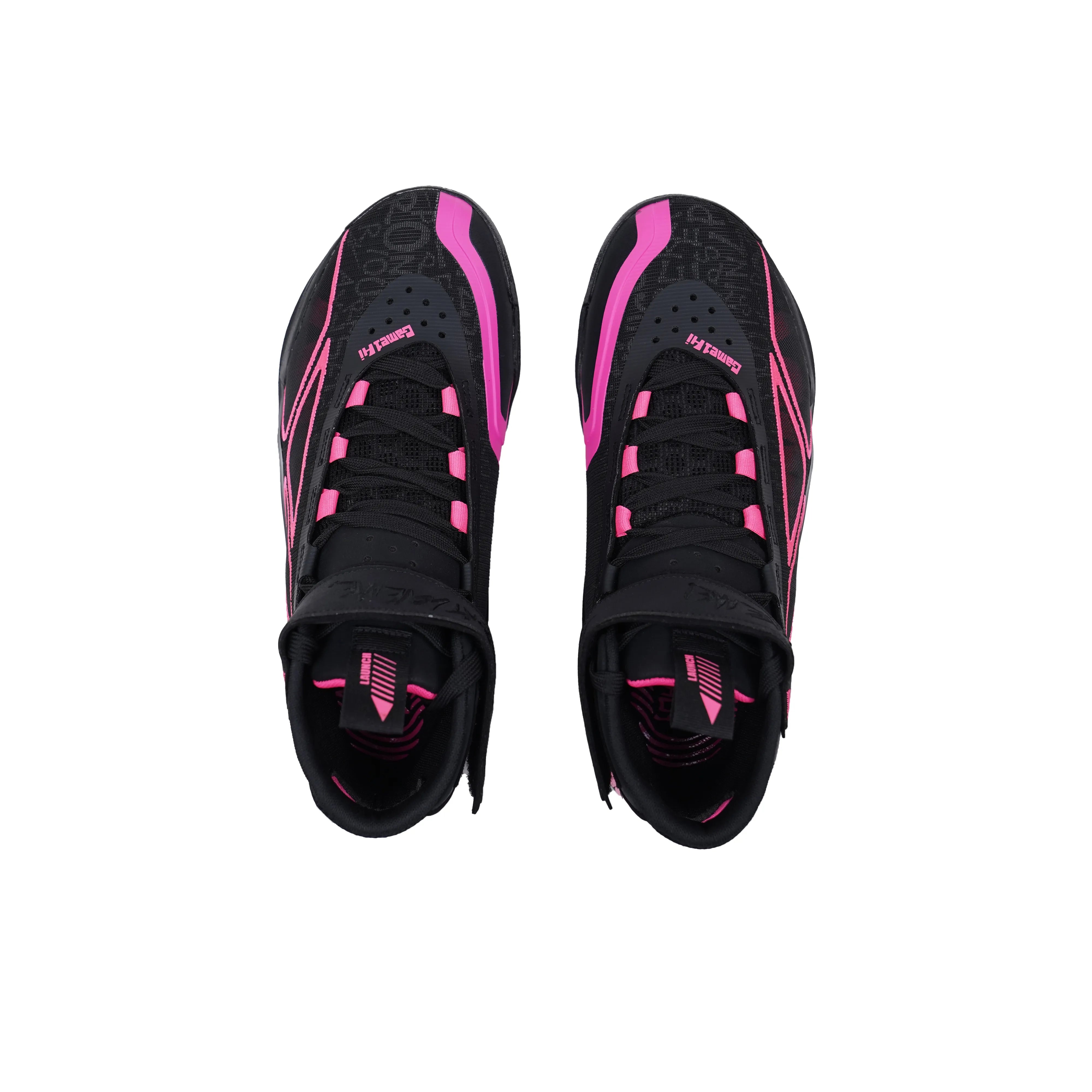 Serious Player Only Game 1 High 'Hater'