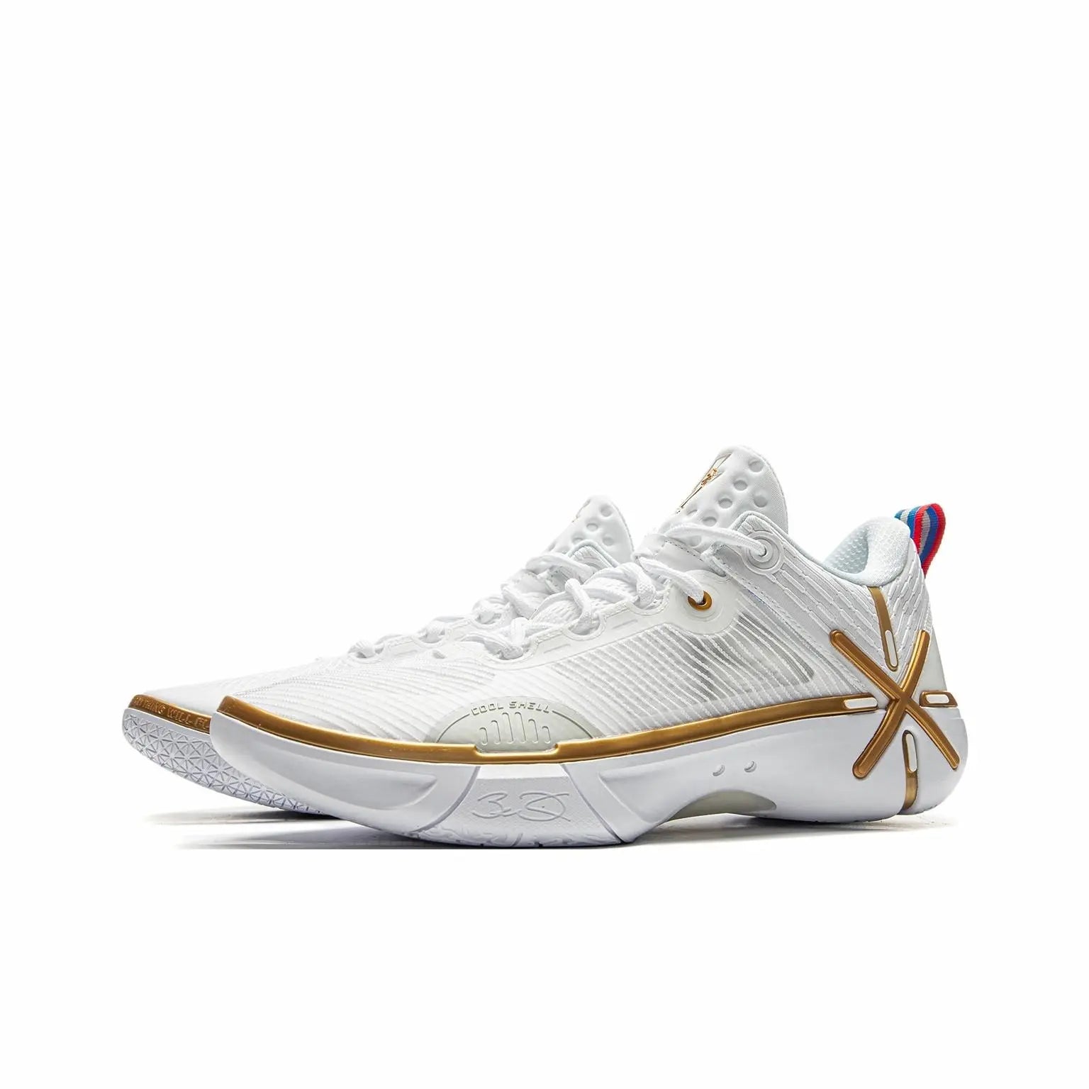 LiNing Wade Shadow 6 V2 'Road to Finals'