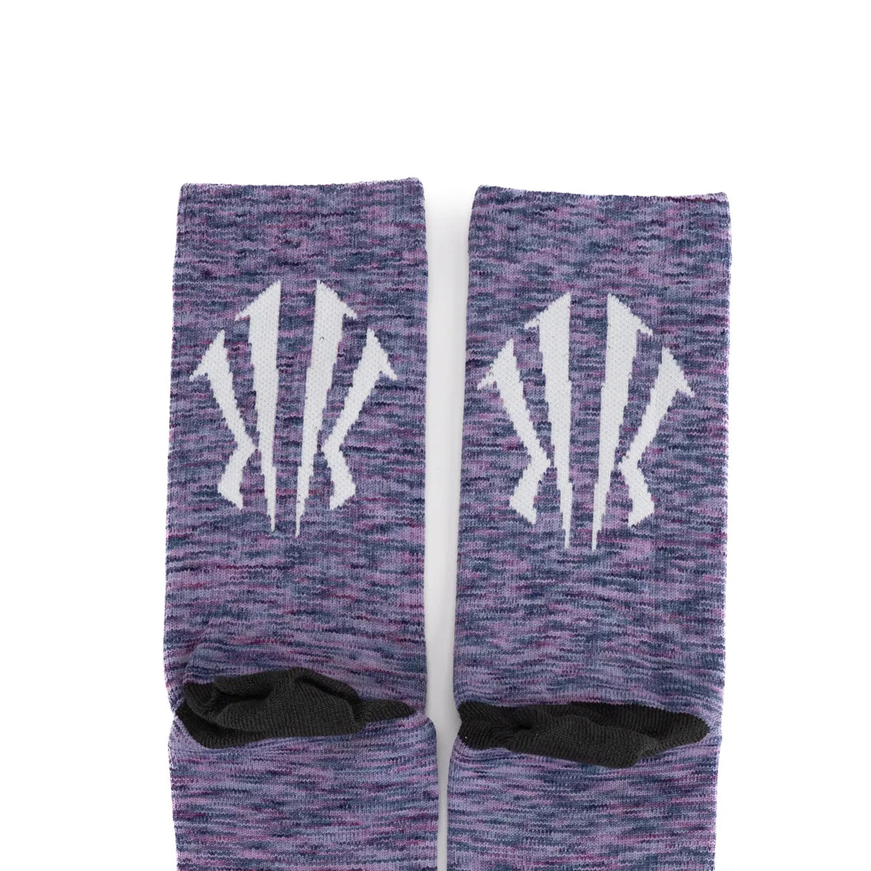 Anta Kai Basketball Socks(One pair of packages)