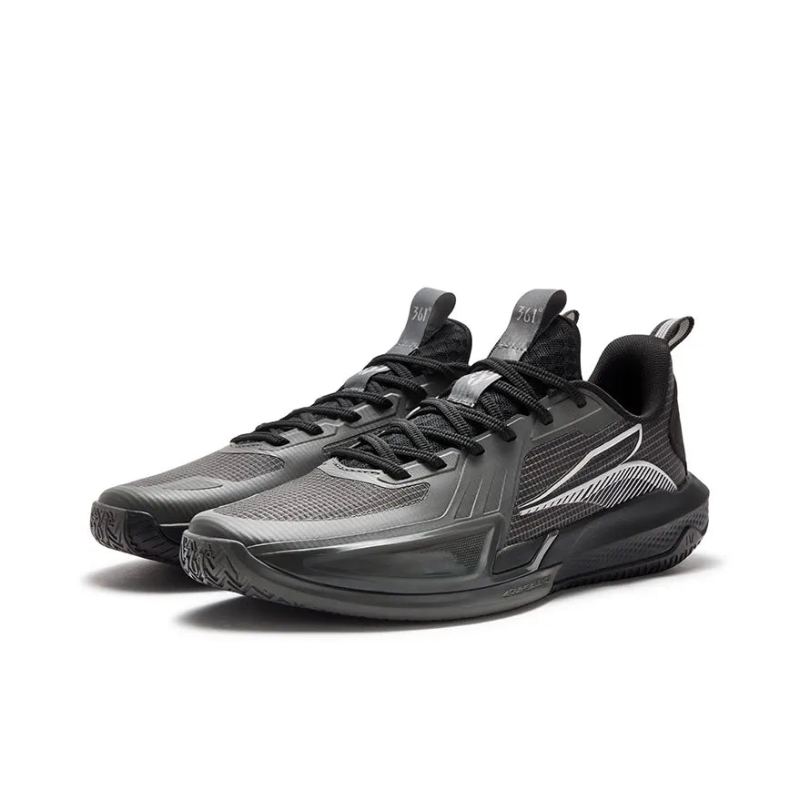 361° BIG3 4.5 Quick  'Grey'