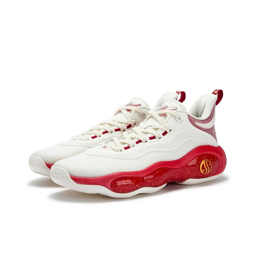 361° AG 6 Aaron Gordon 'Leading Horse'