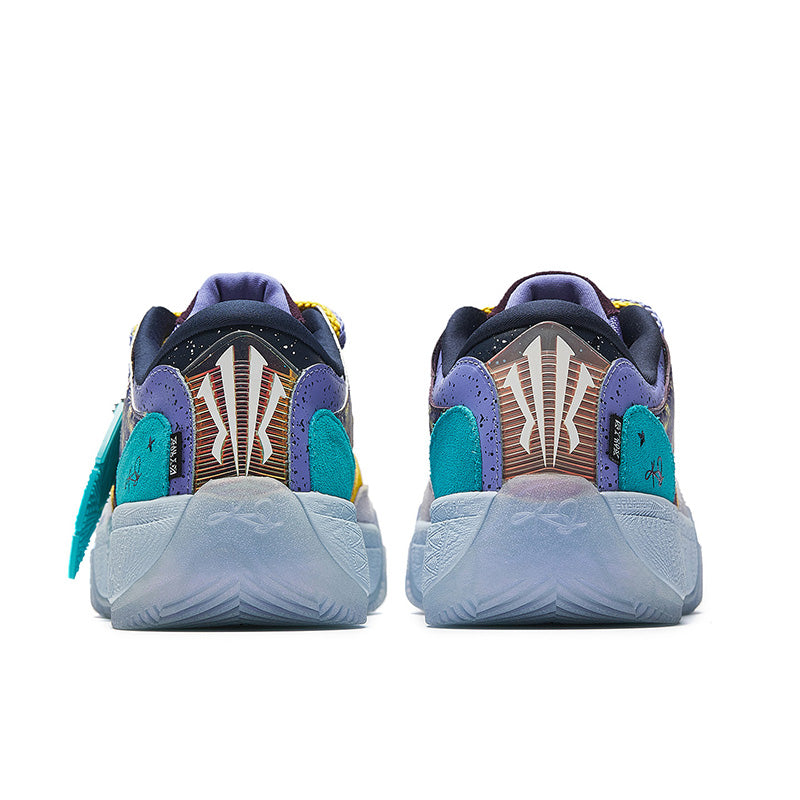 Anta Kai Lifestyle Sneakers Hélà CODE Collector's Edition 'Artist'