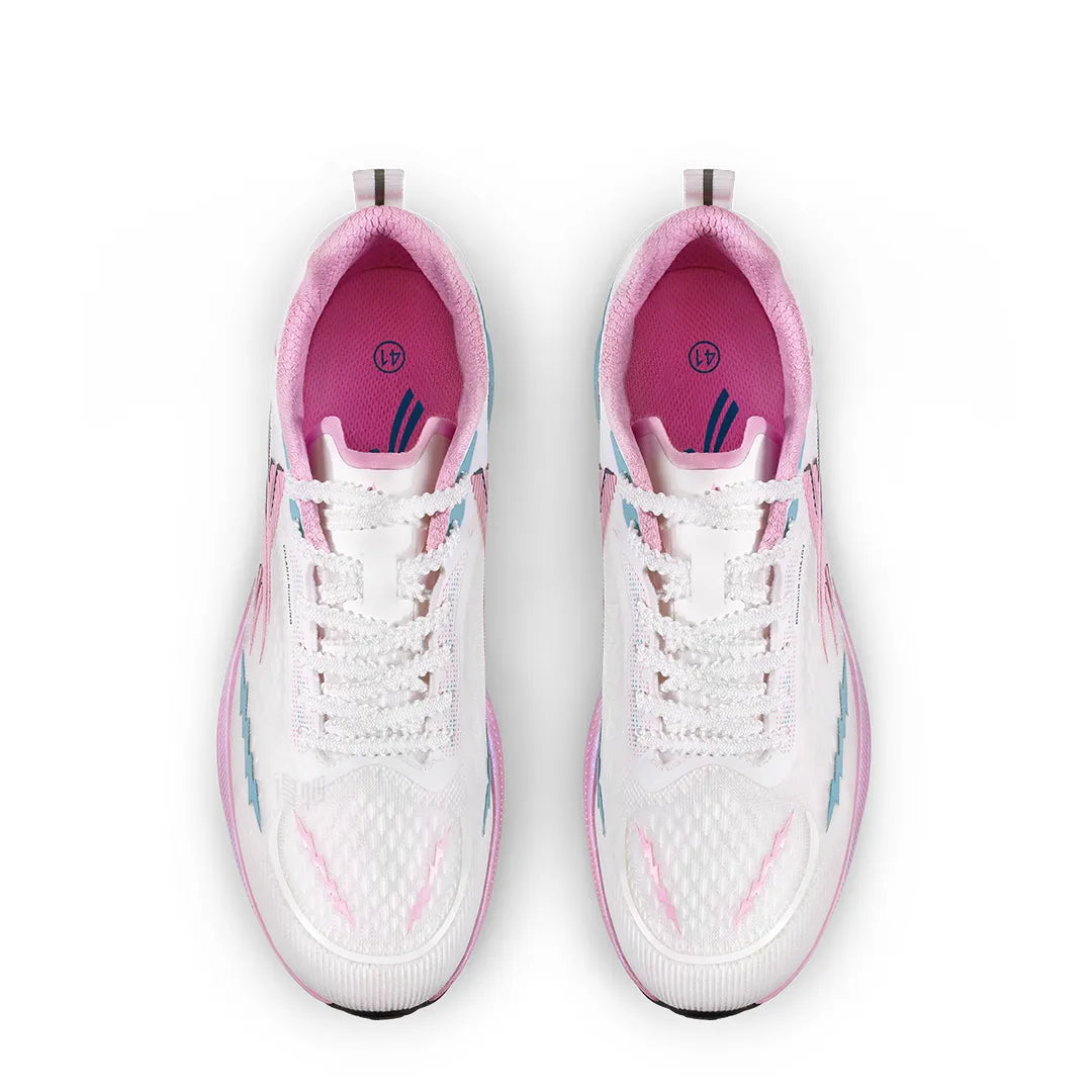 Volanti 911 Dream Running Shoes 'GL Collab-Blue Pink'