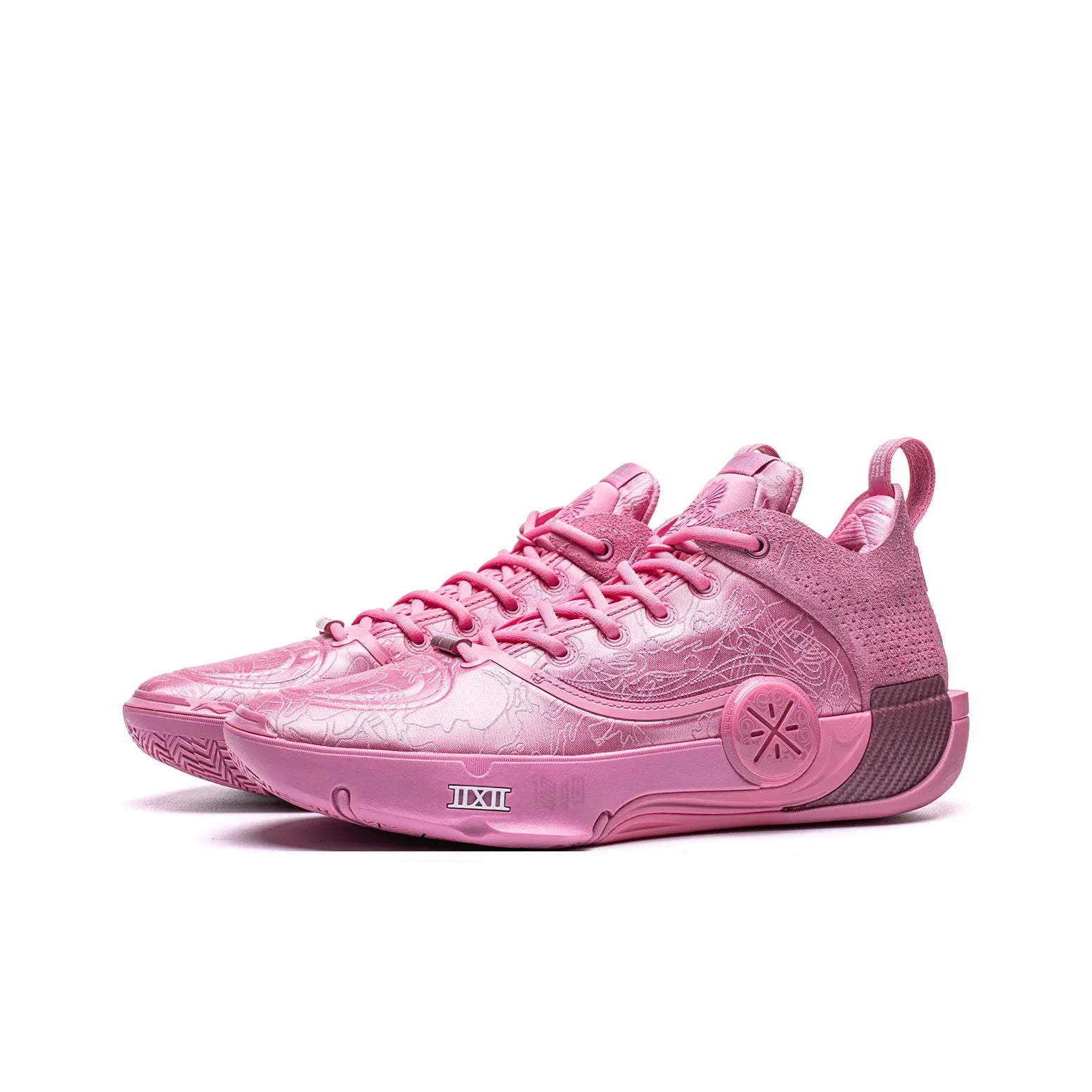 LiNing x Aape Way of Wade 12 LUX 'Aape' Launch Time: June 13th