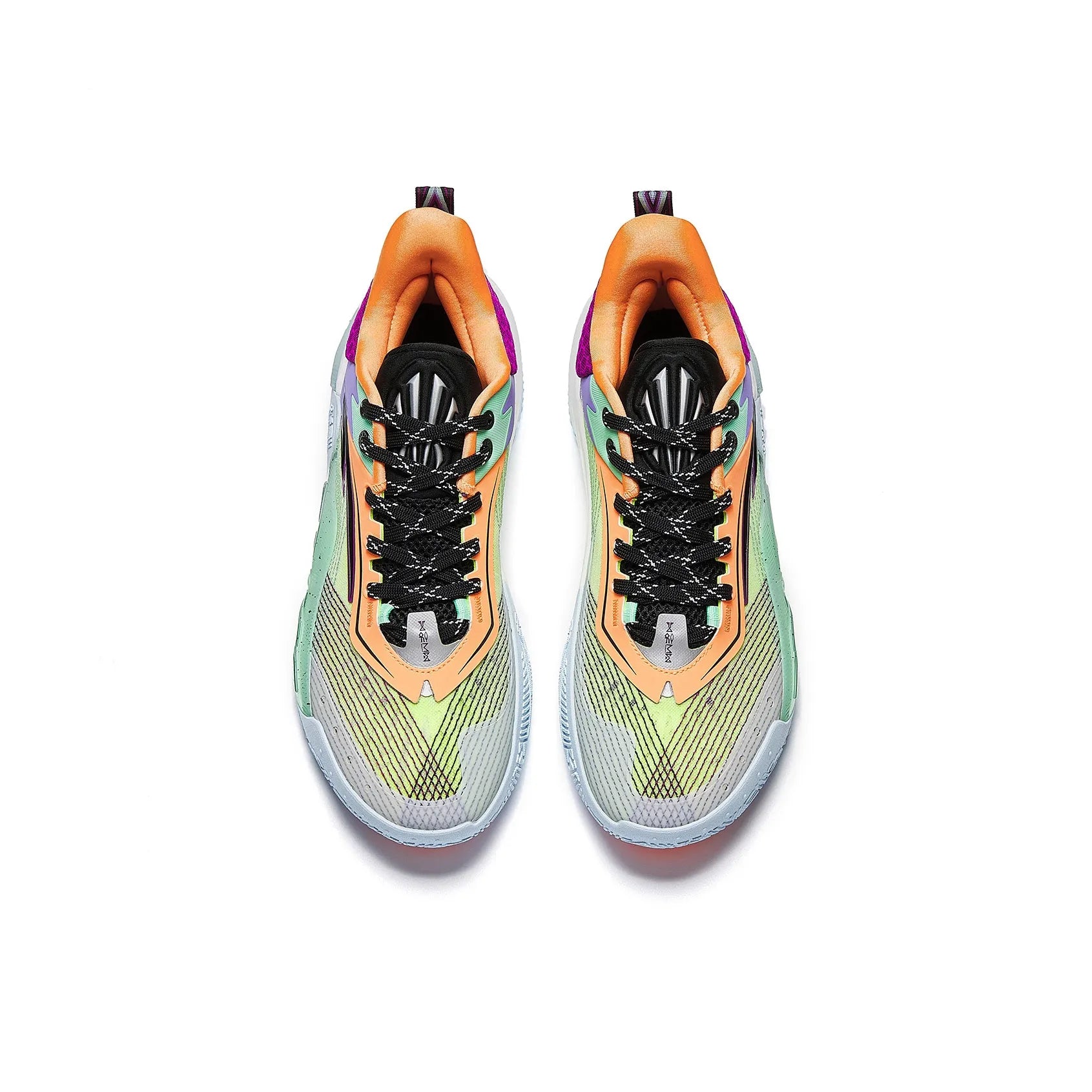 ANTA KAI 1 SPEED ‘WHO GOT NEXT’
