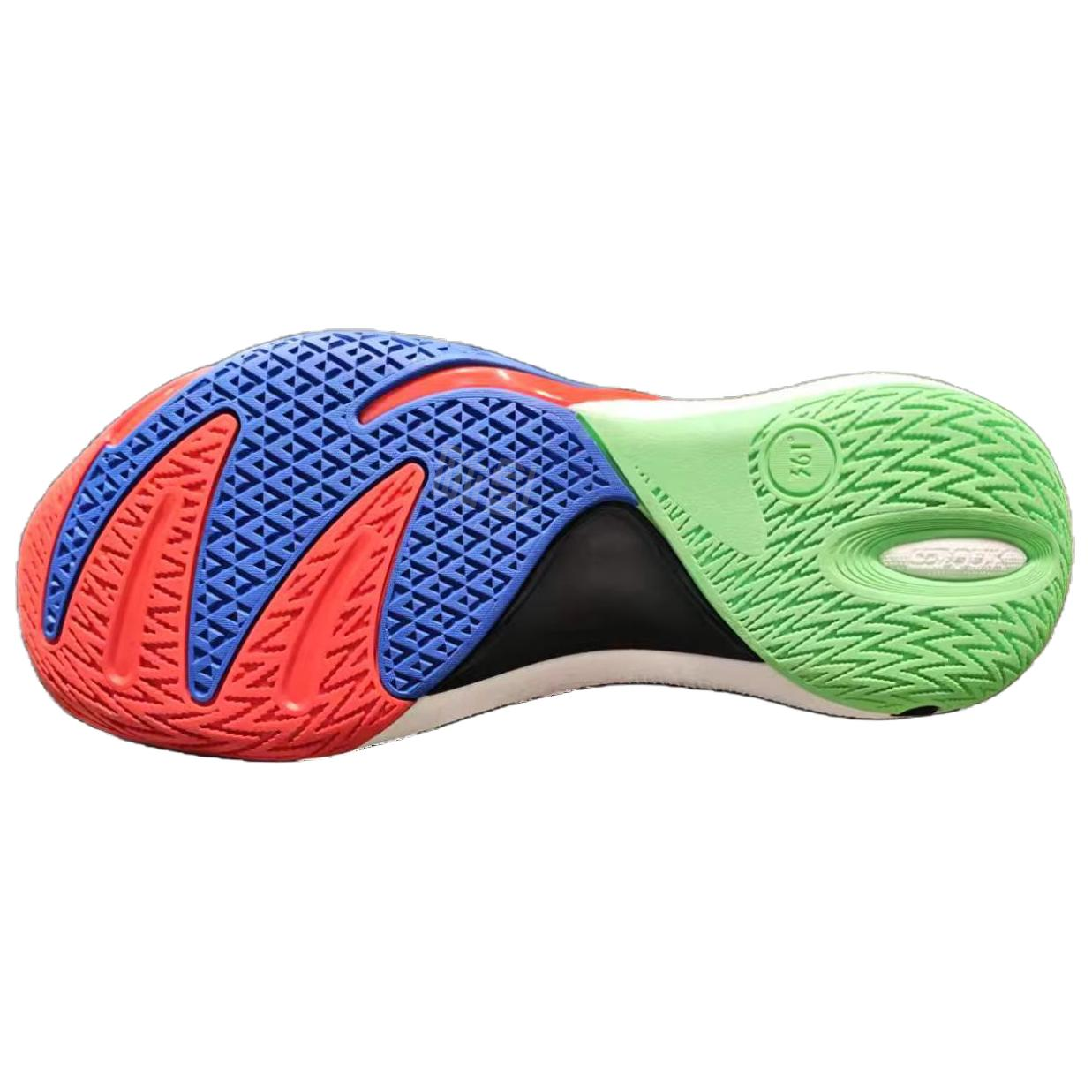 361° Menace 2 'Red Blue'
