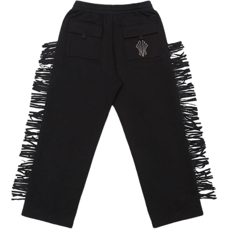Anta Kai Pants SV Series 'Black'