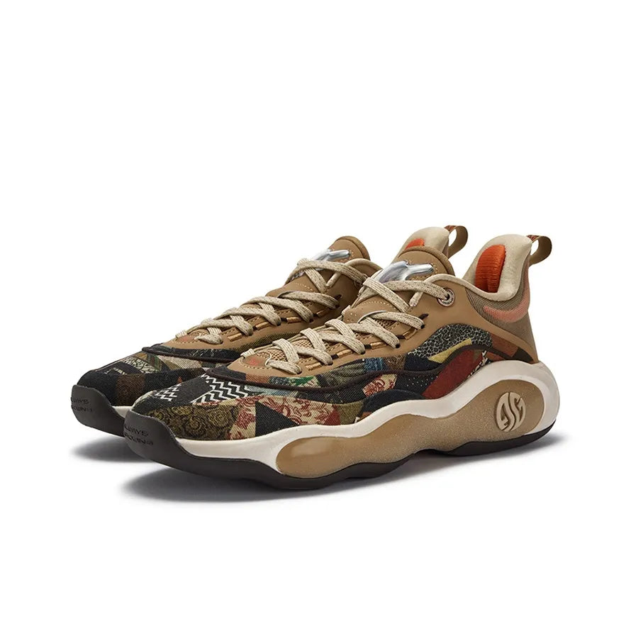 361° AG 6 Aaron Gordon 'Wallpaper'