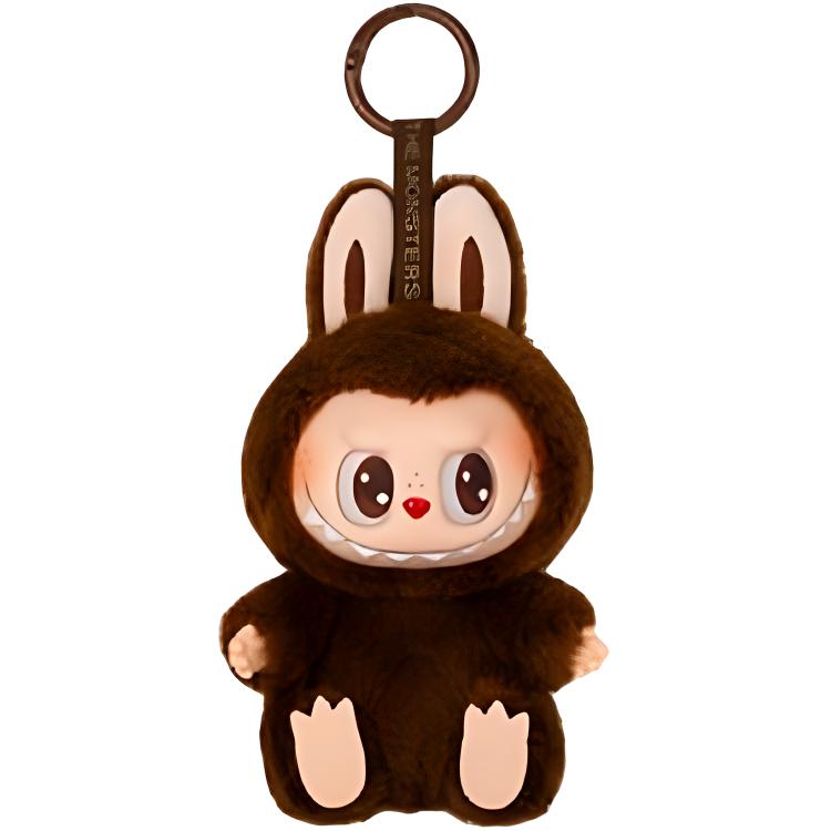 Pop Mart Labubu The Monsters Have a Seat Vinyl Plush Blind Box