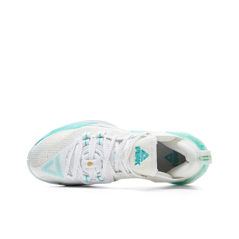 PEAK Taichi Flash 6 'White Green'