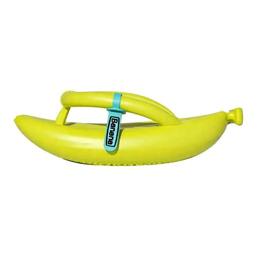 Kicksown Banana Slippers
