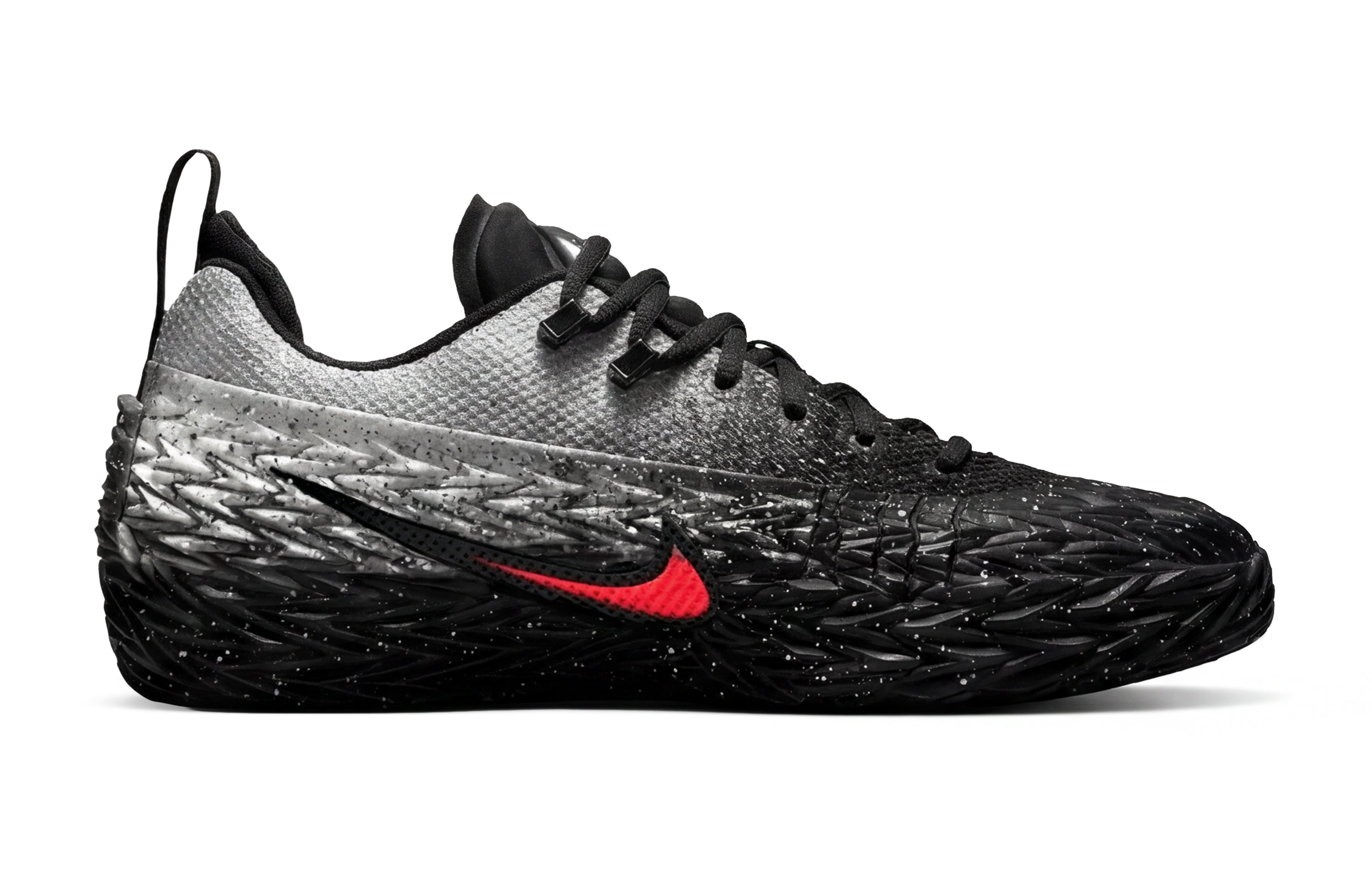 Nike S.T. Charge 'Diamond' [Customized]