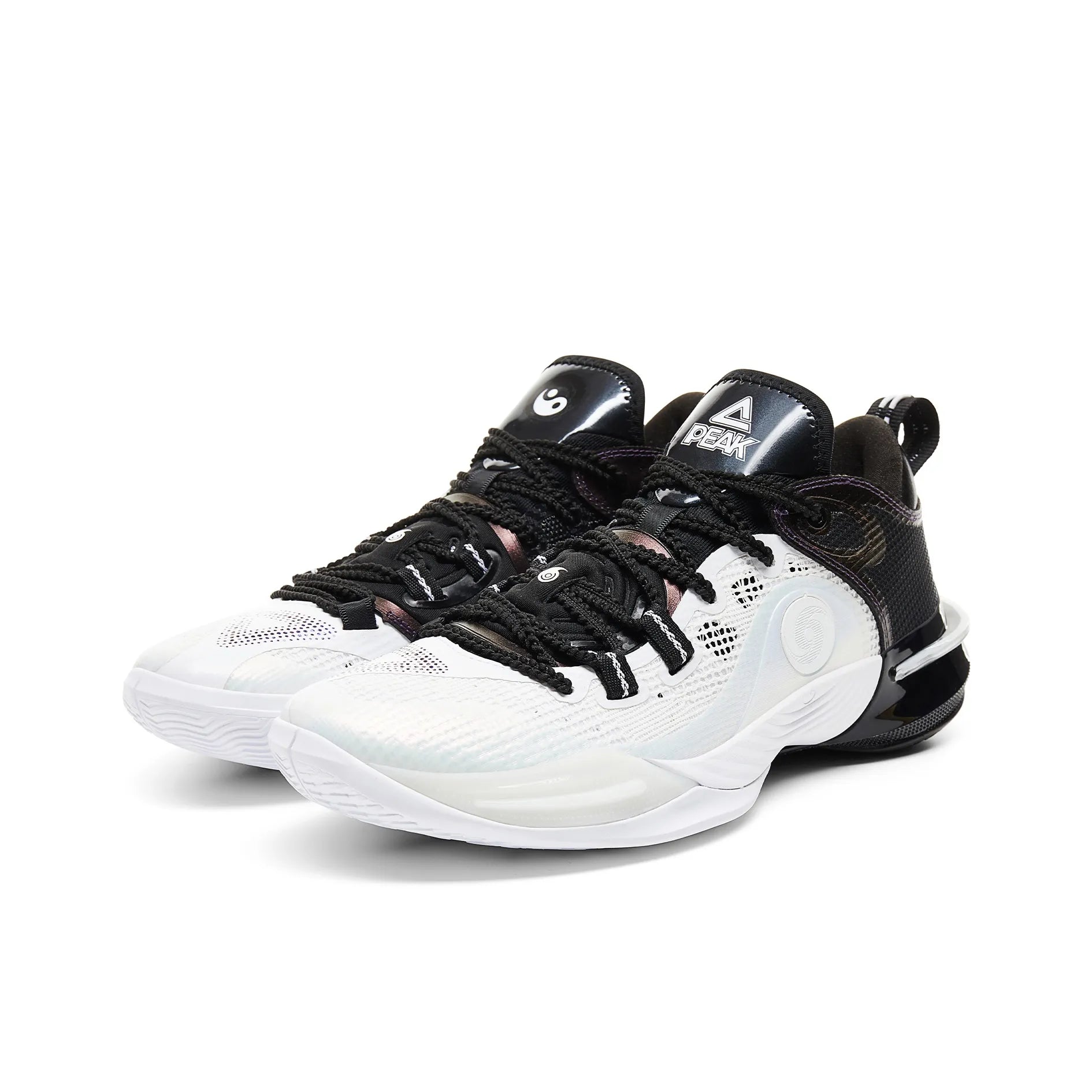PEAK Taichi Flash 6 'White Black'