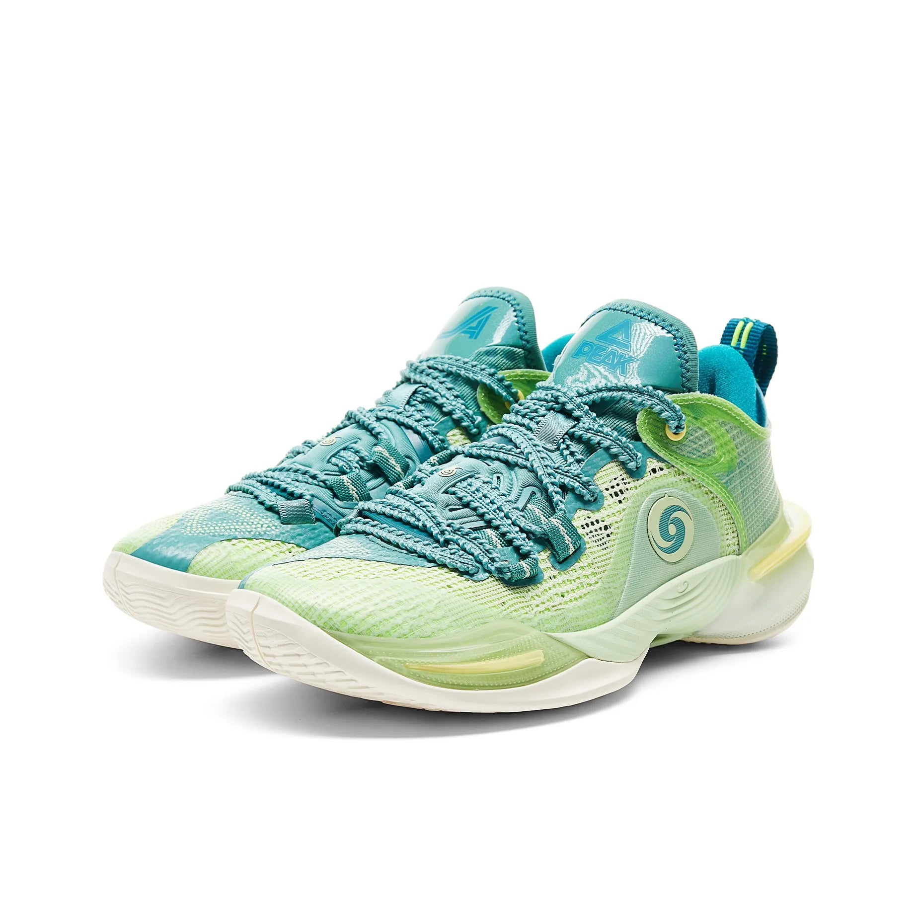 PEAK Taichi Flash 6 'Green' 「Women」