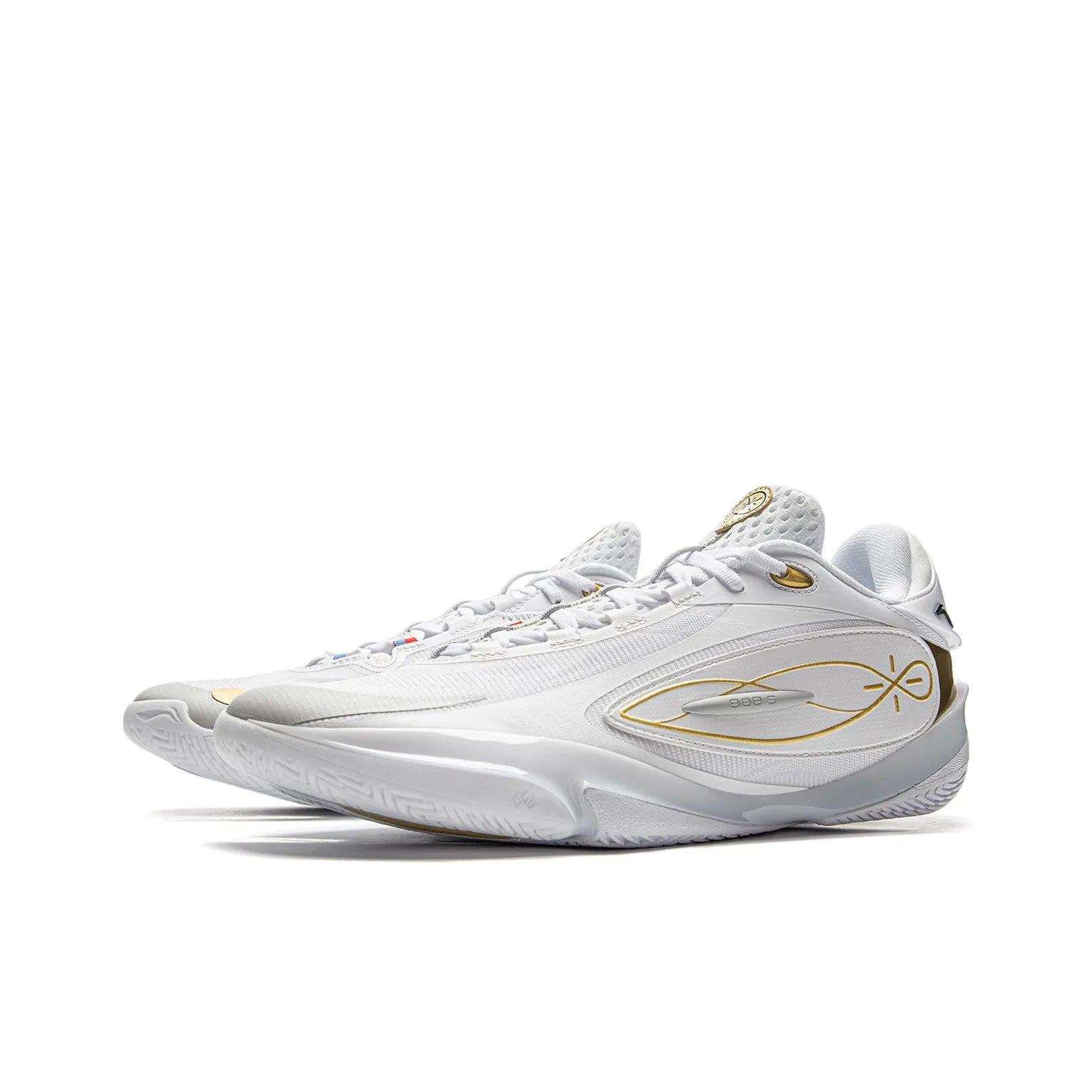 LiNing Wade 808 5 Ultra 'Road to Finals'
