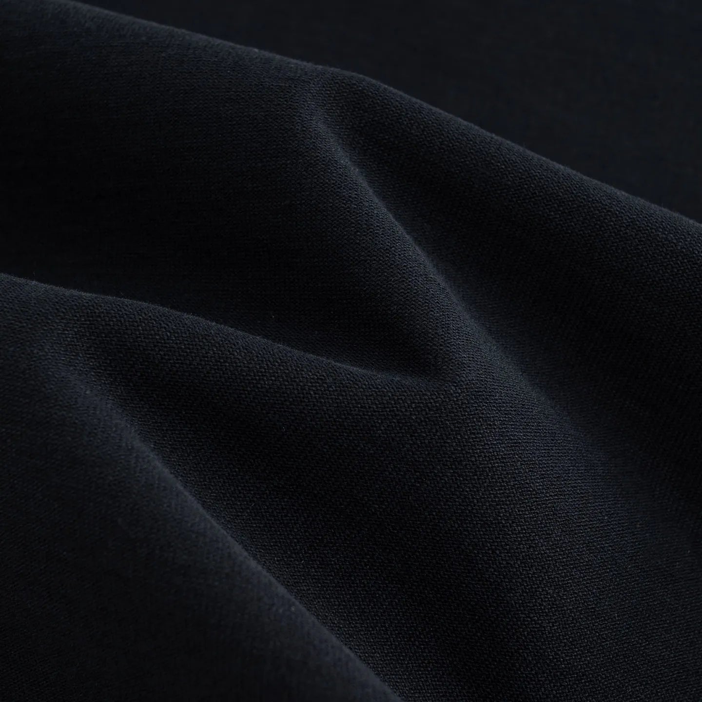 ANTA Kai T-Shirts 'Black'
