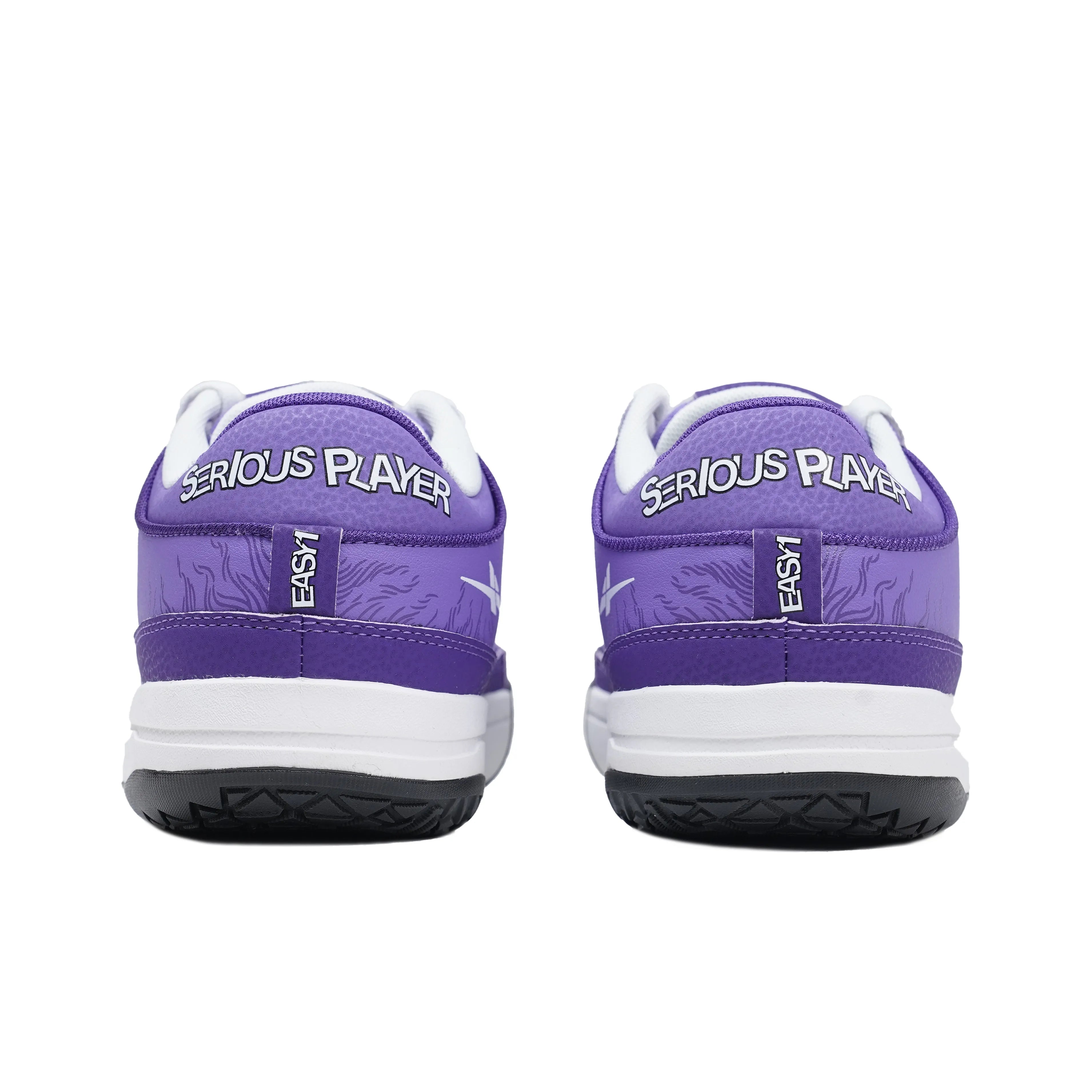 Serious Player Only Easy1 'Freez'