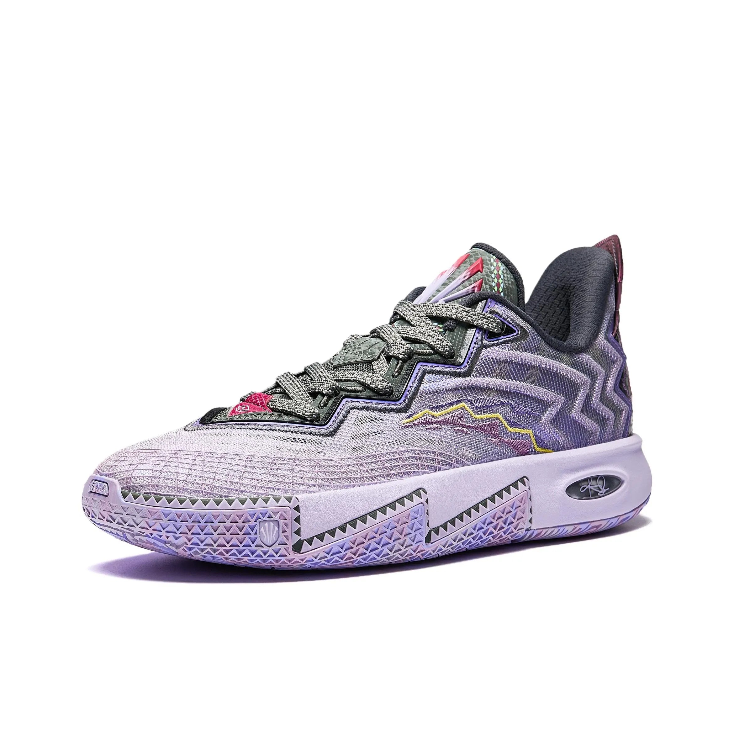 ANTA KAI 2 アンタ カイリー Memorize US 8 ANTA KAI 2 'Memorize'