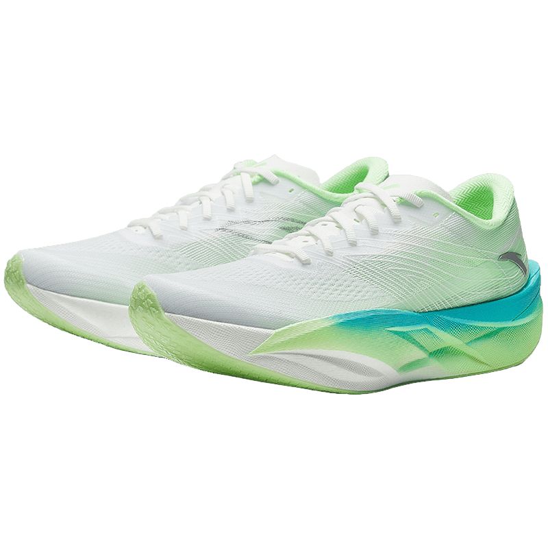 ANTA C202 6.0 'White Green'