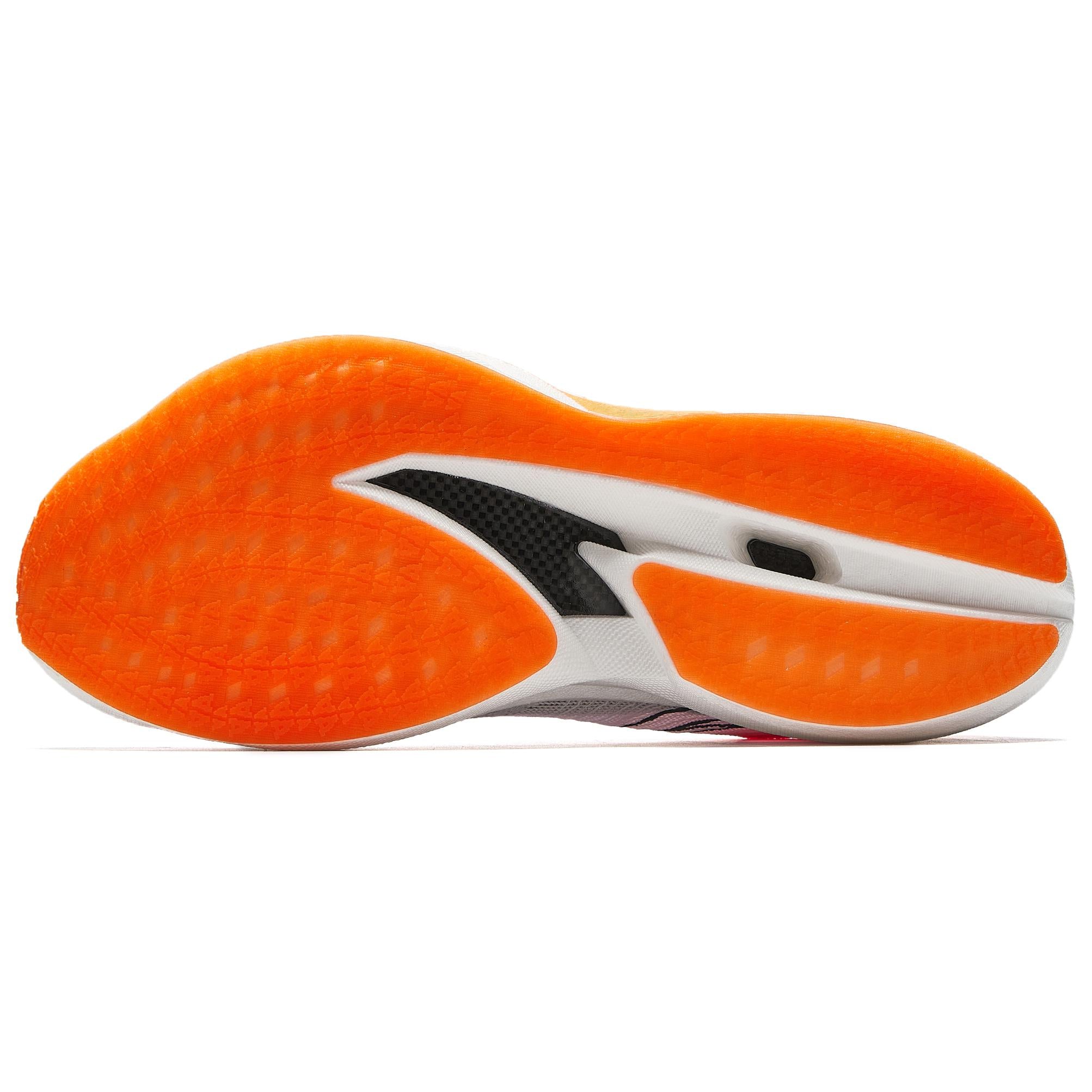 ANTA C202 6.0 'White Blue Orange'